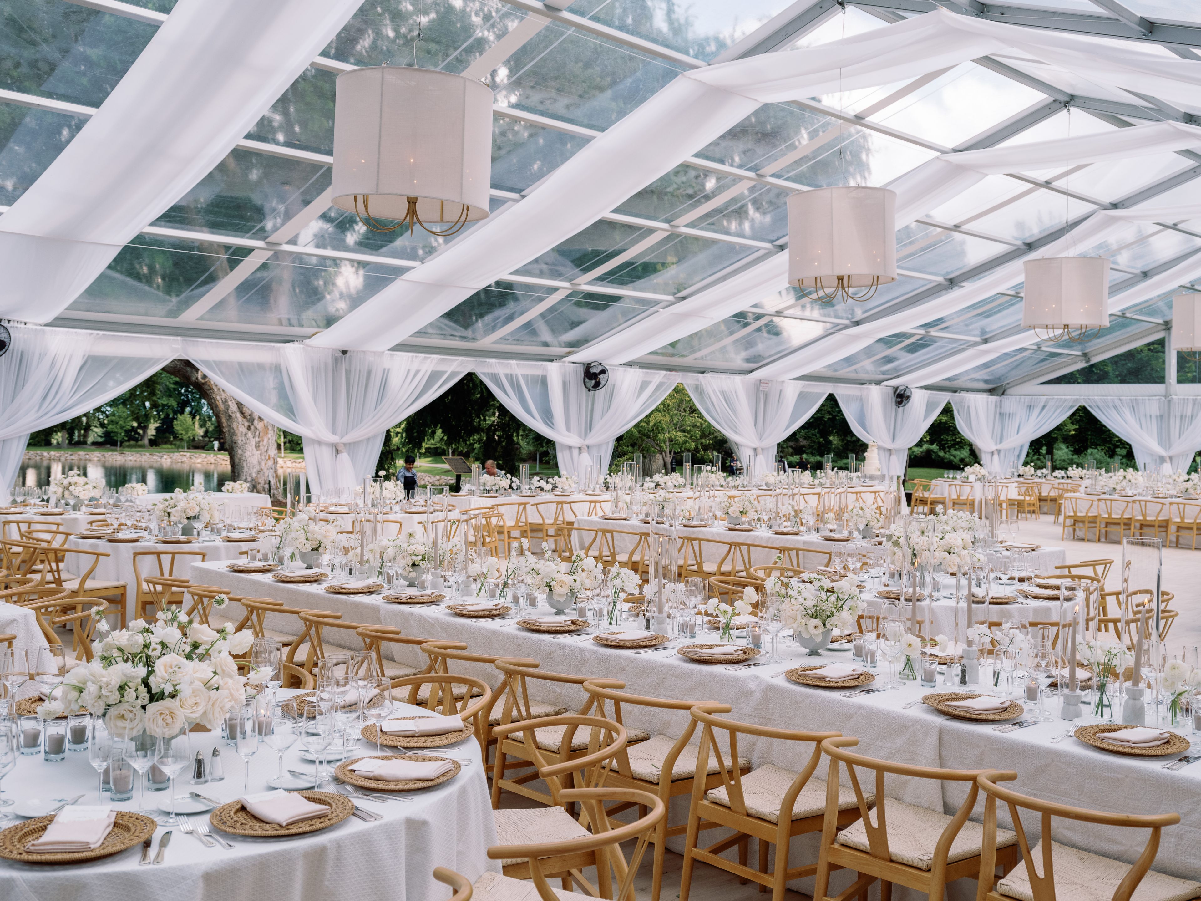 Cover photo of The Broadmoor