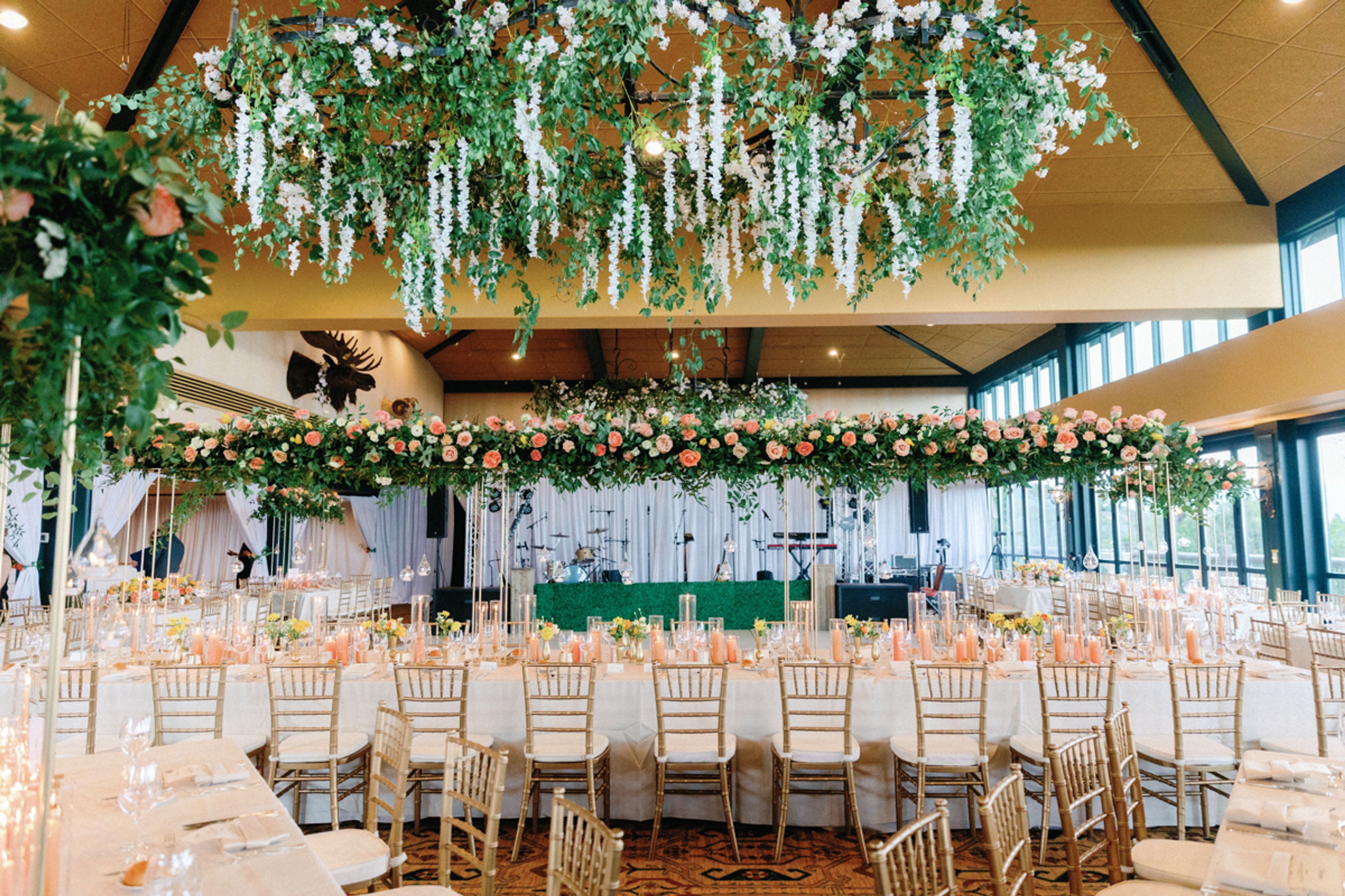 Cover photo of The Broadmoor