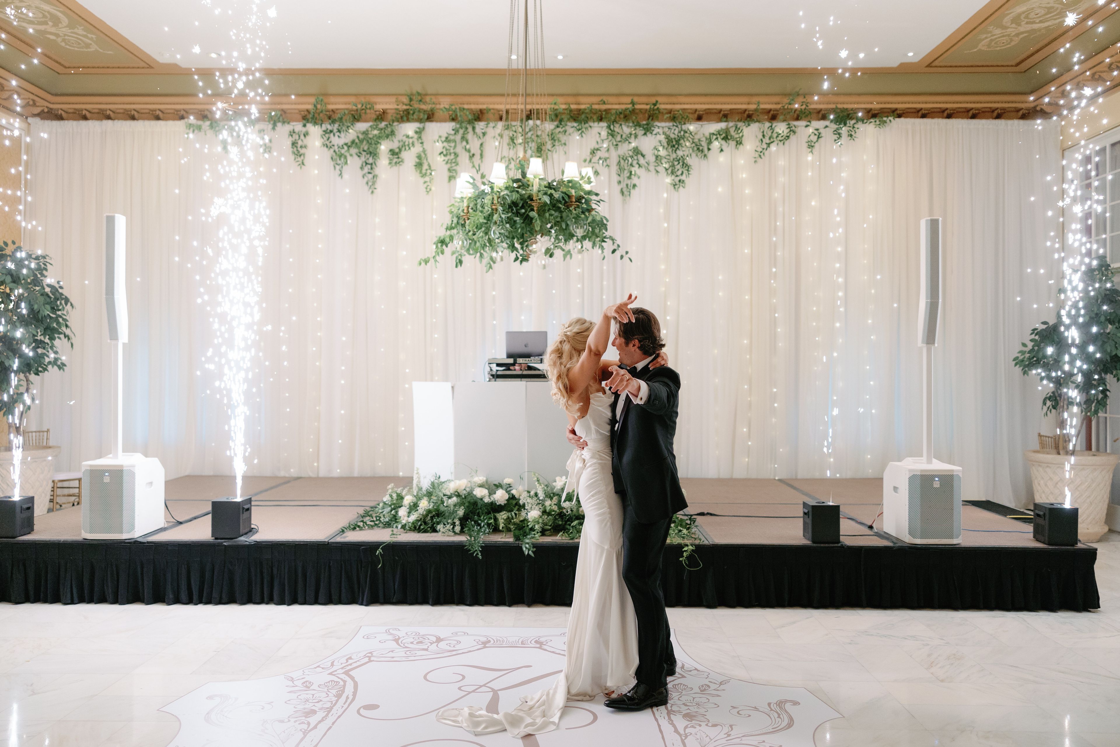 Cover photo of The Broadmoor