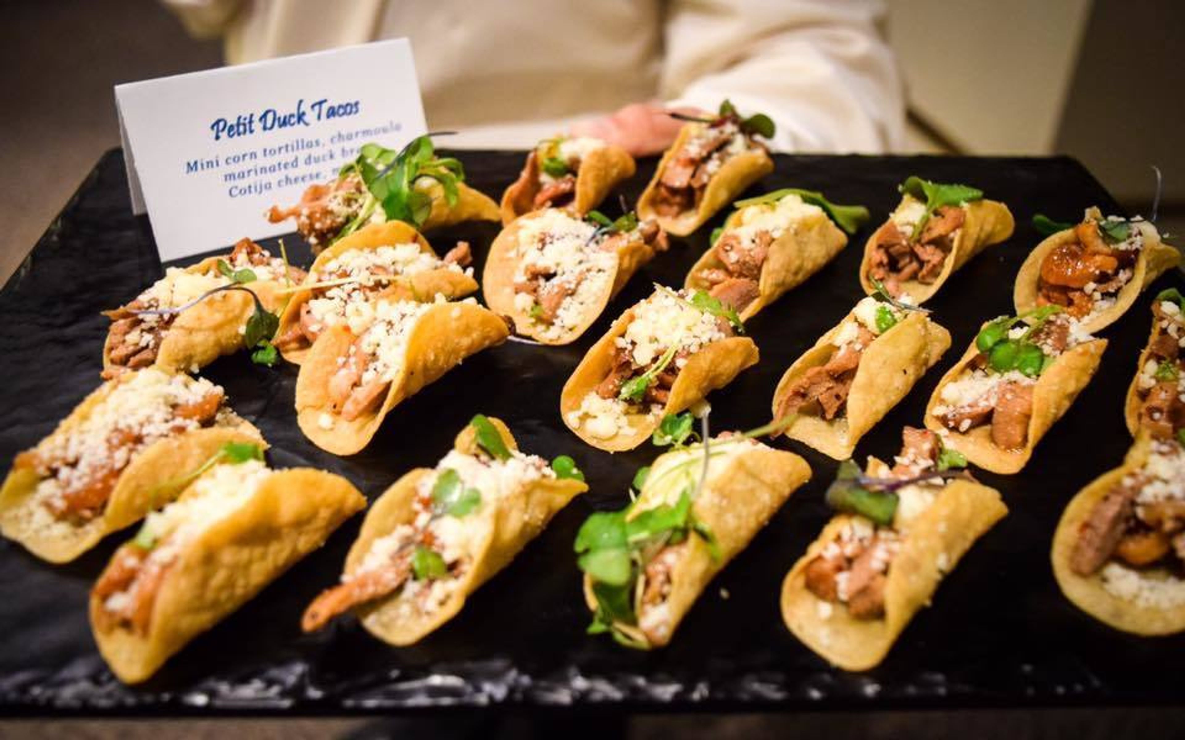 Cover photo of Rosemary's Catering