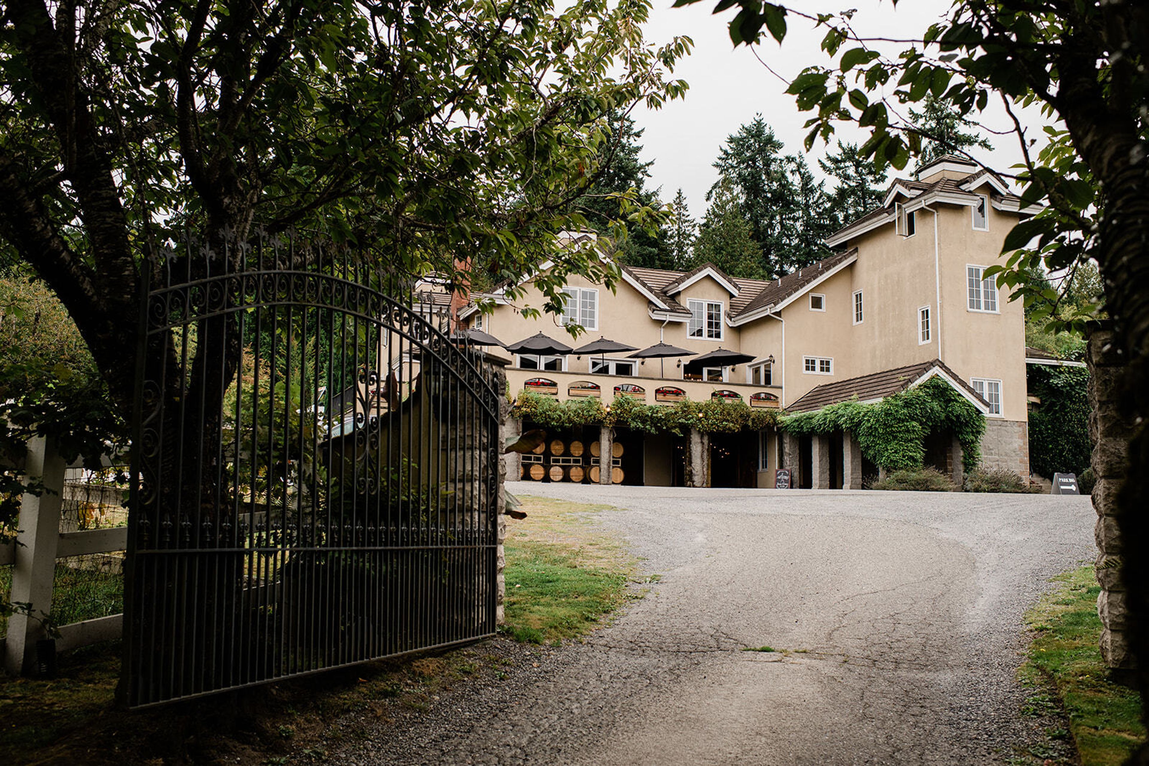 Cover photo of Chateau Lill