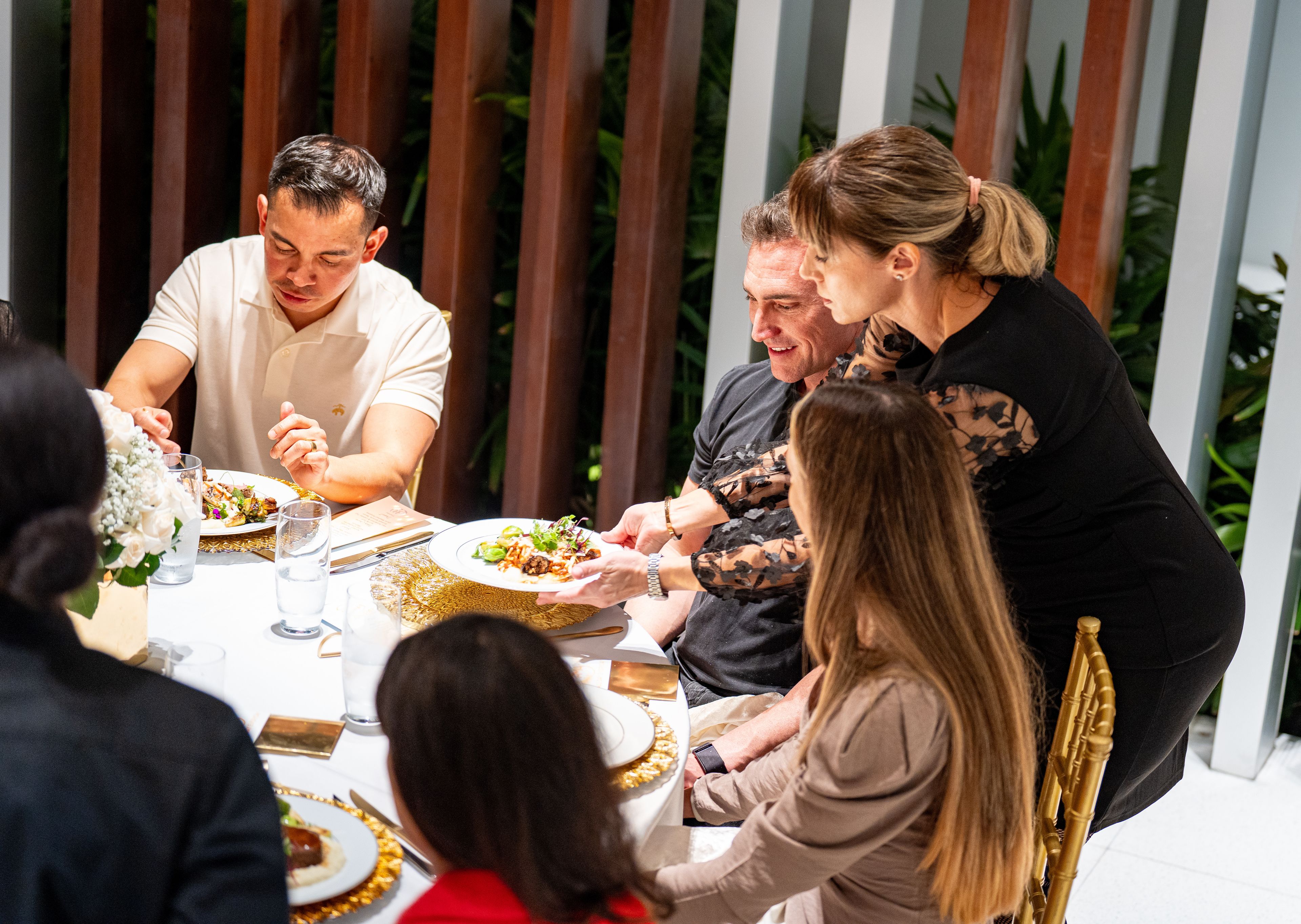 Cover photo of A&A Eventos