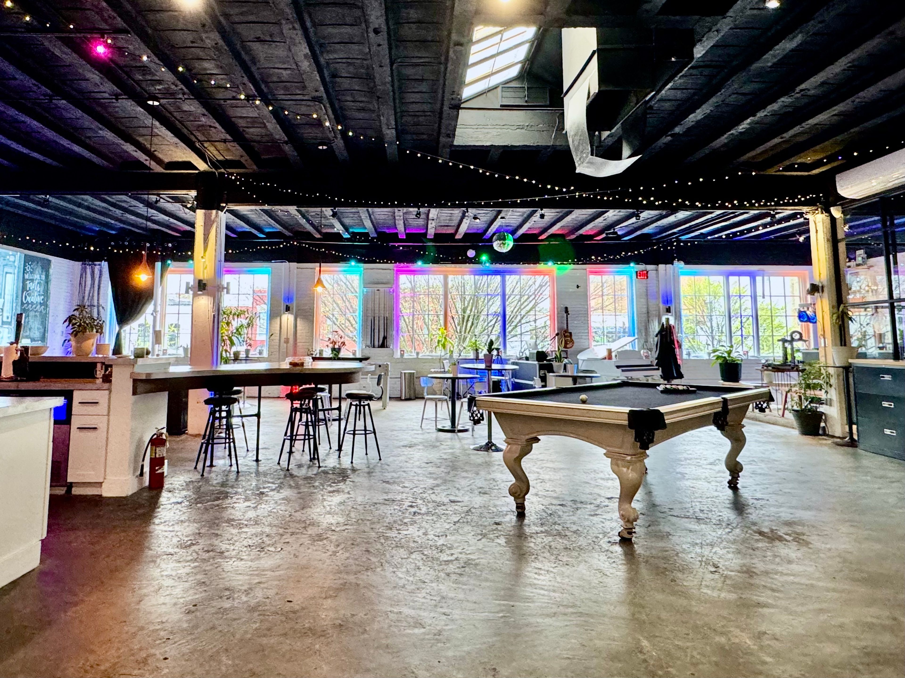 Cover photo of The 507