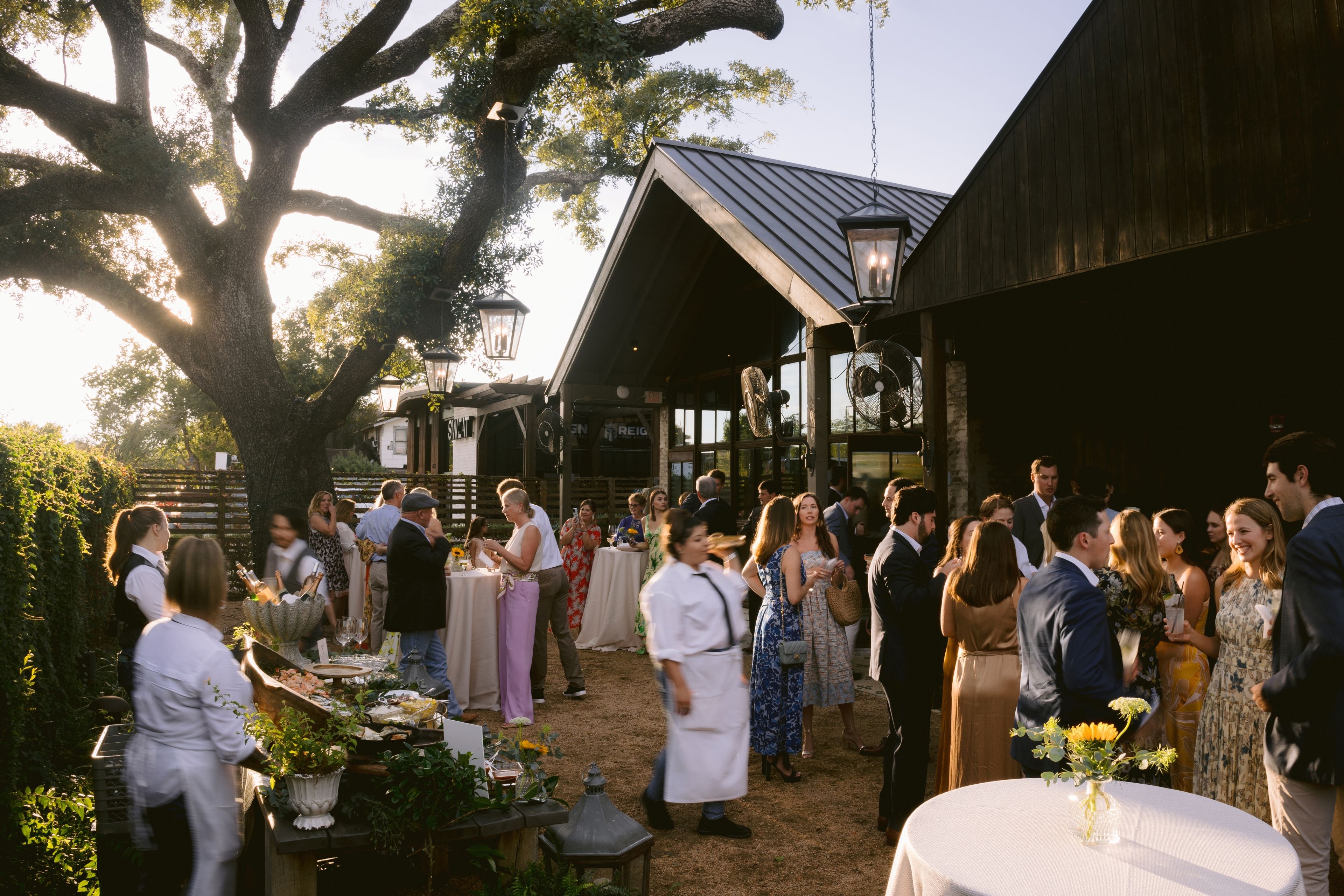 Cover photo of La Lucha