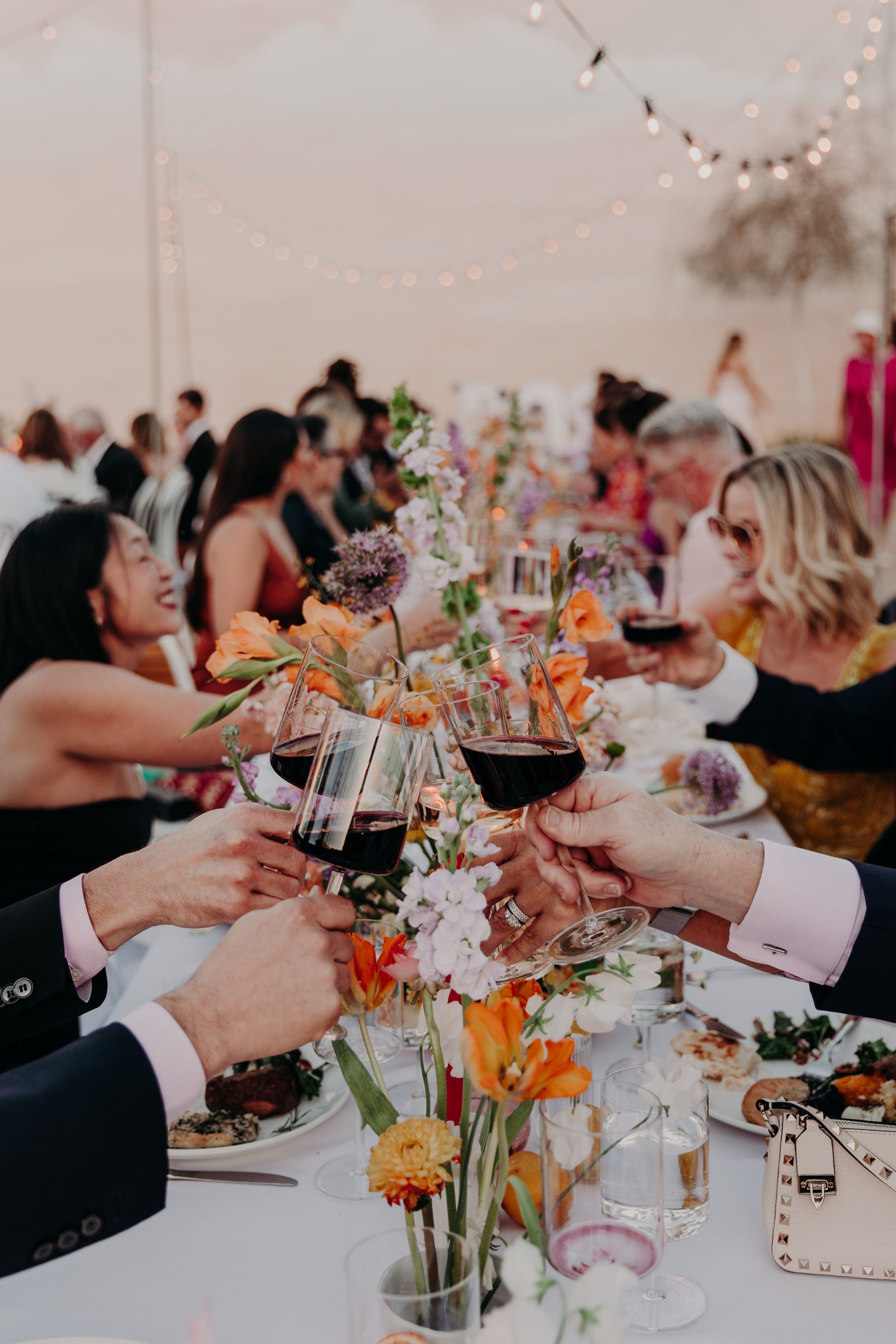 Cover photo of Contessa Catering