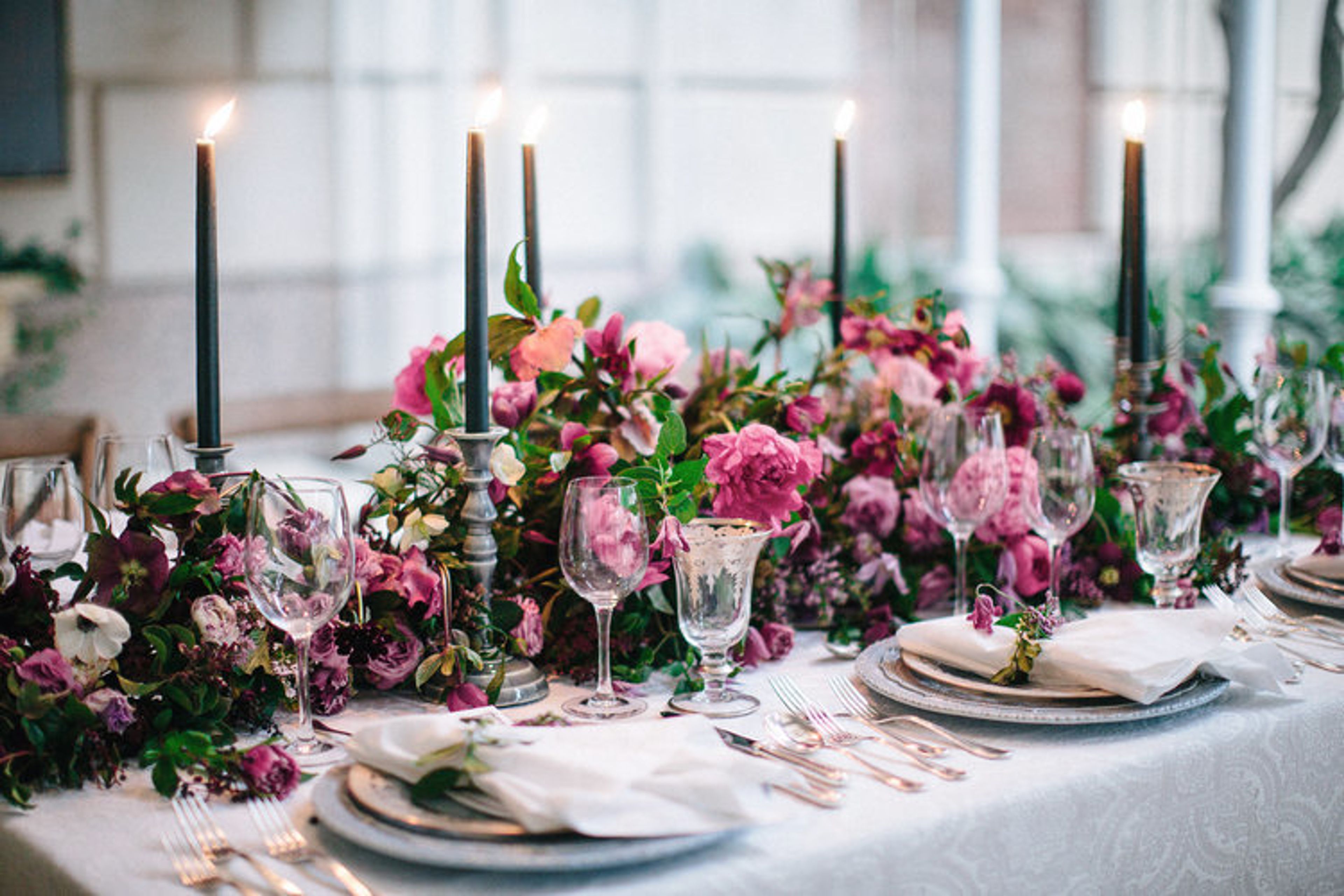 Cover photo of The Wildflowers