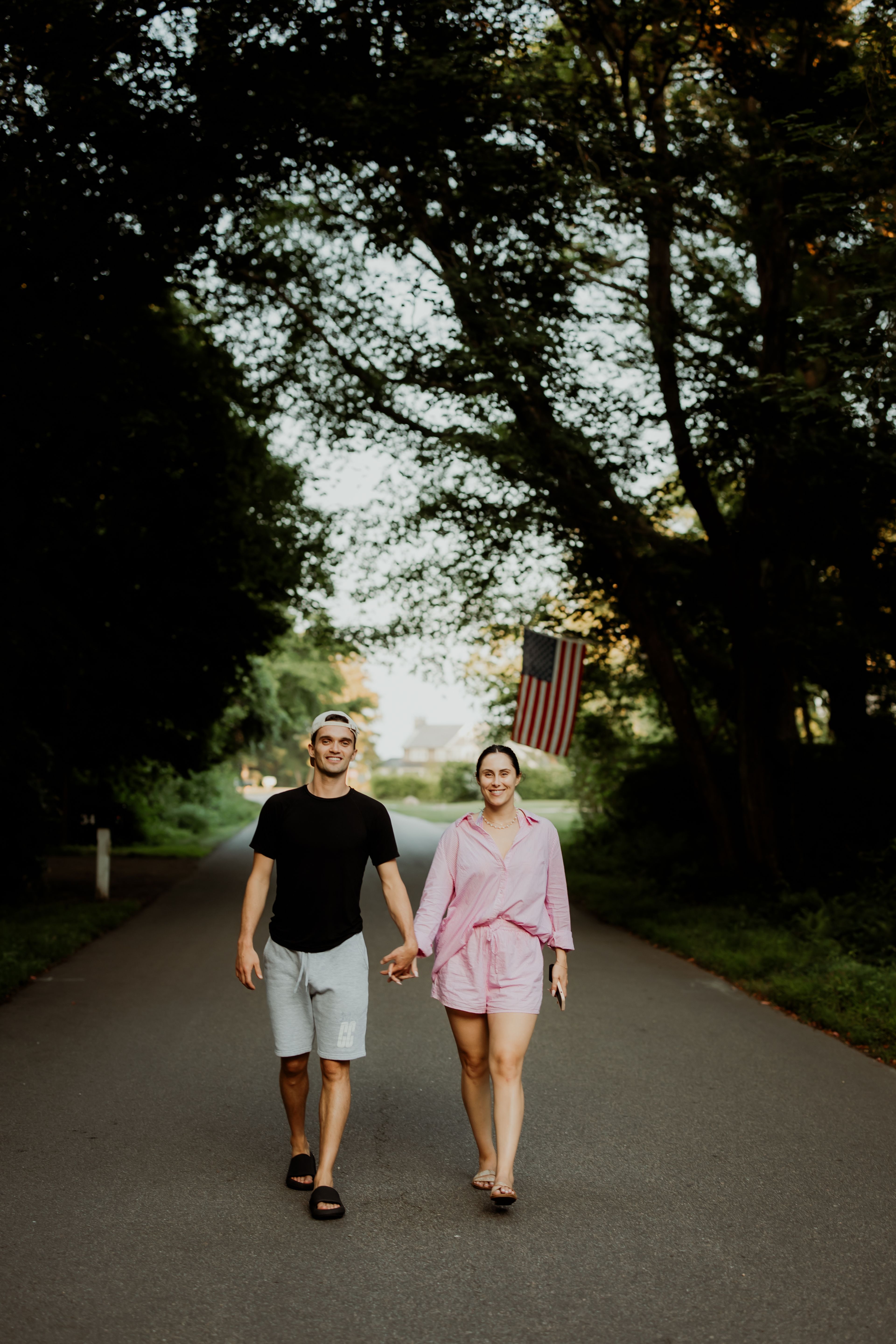 Cover photo of Katherine Donovan Photography