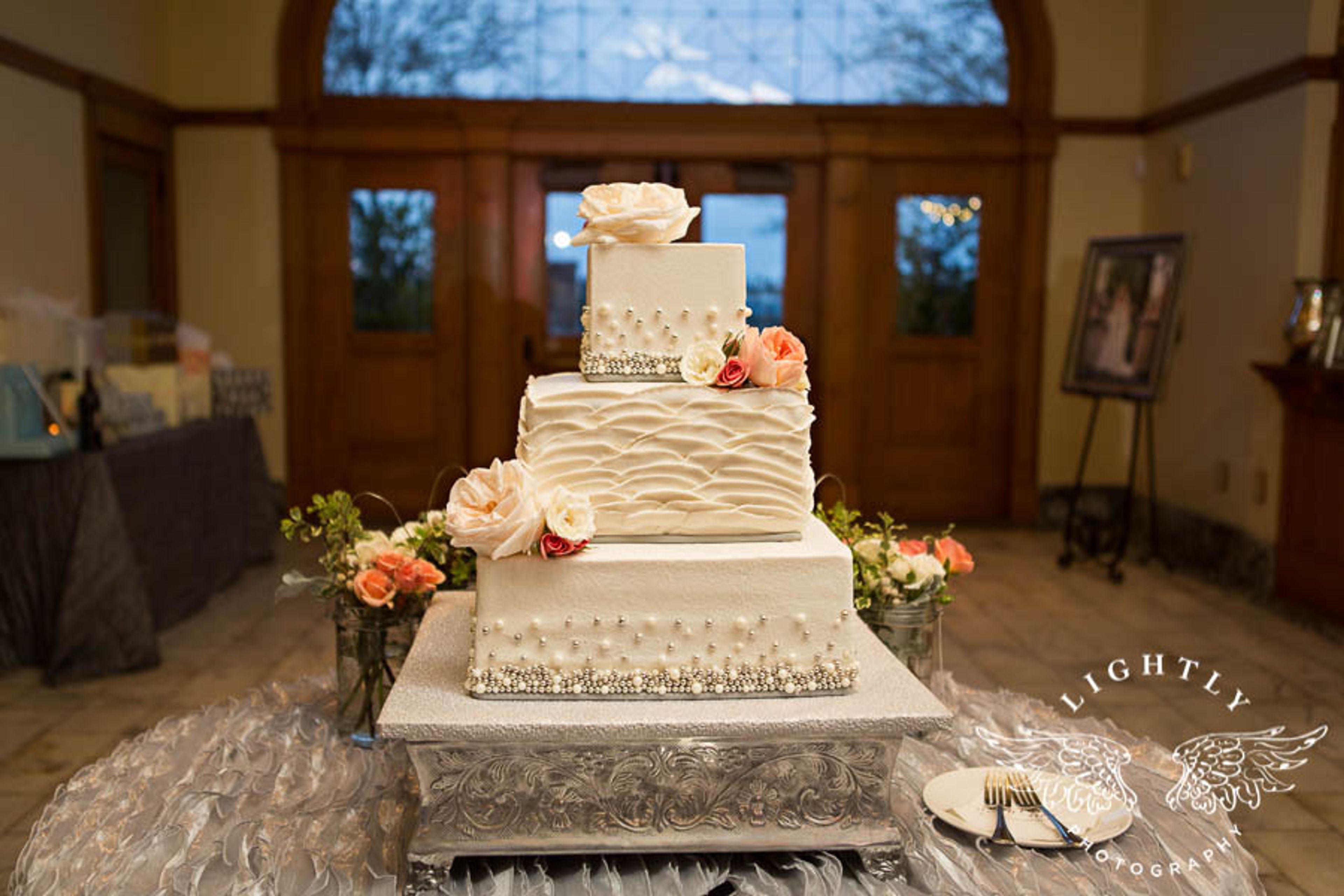 Cover photo of Creme De La Creme