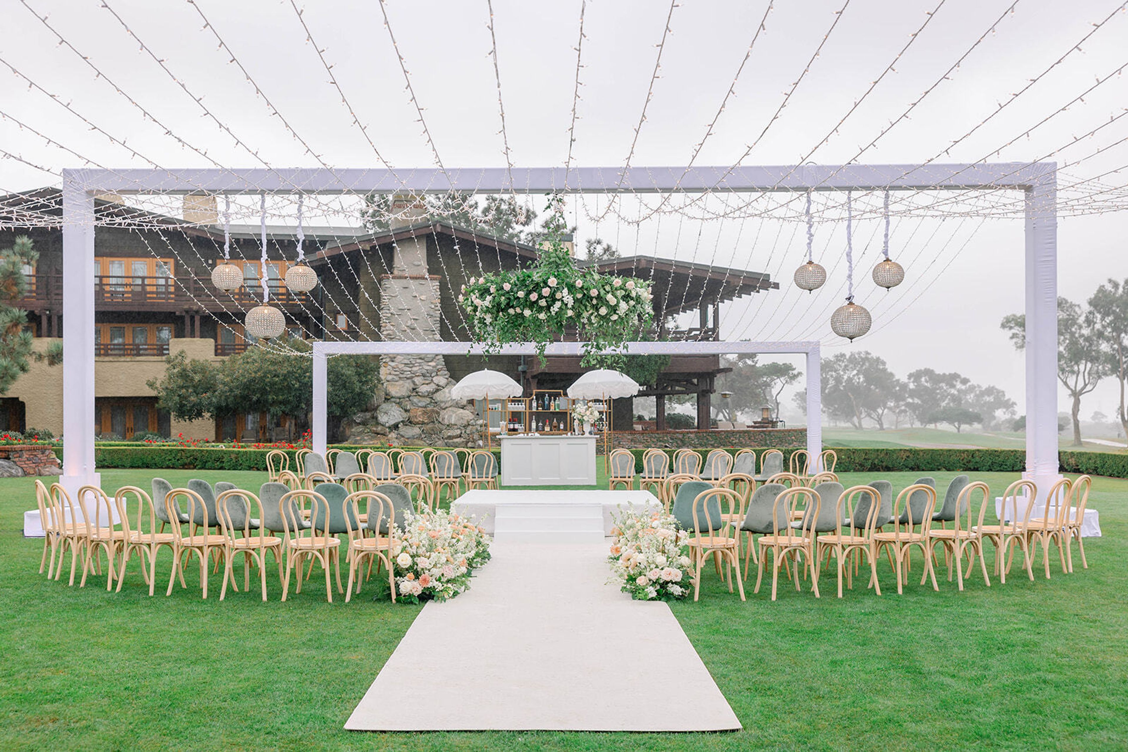 Cover photo of The Lodge at Torrey Pines