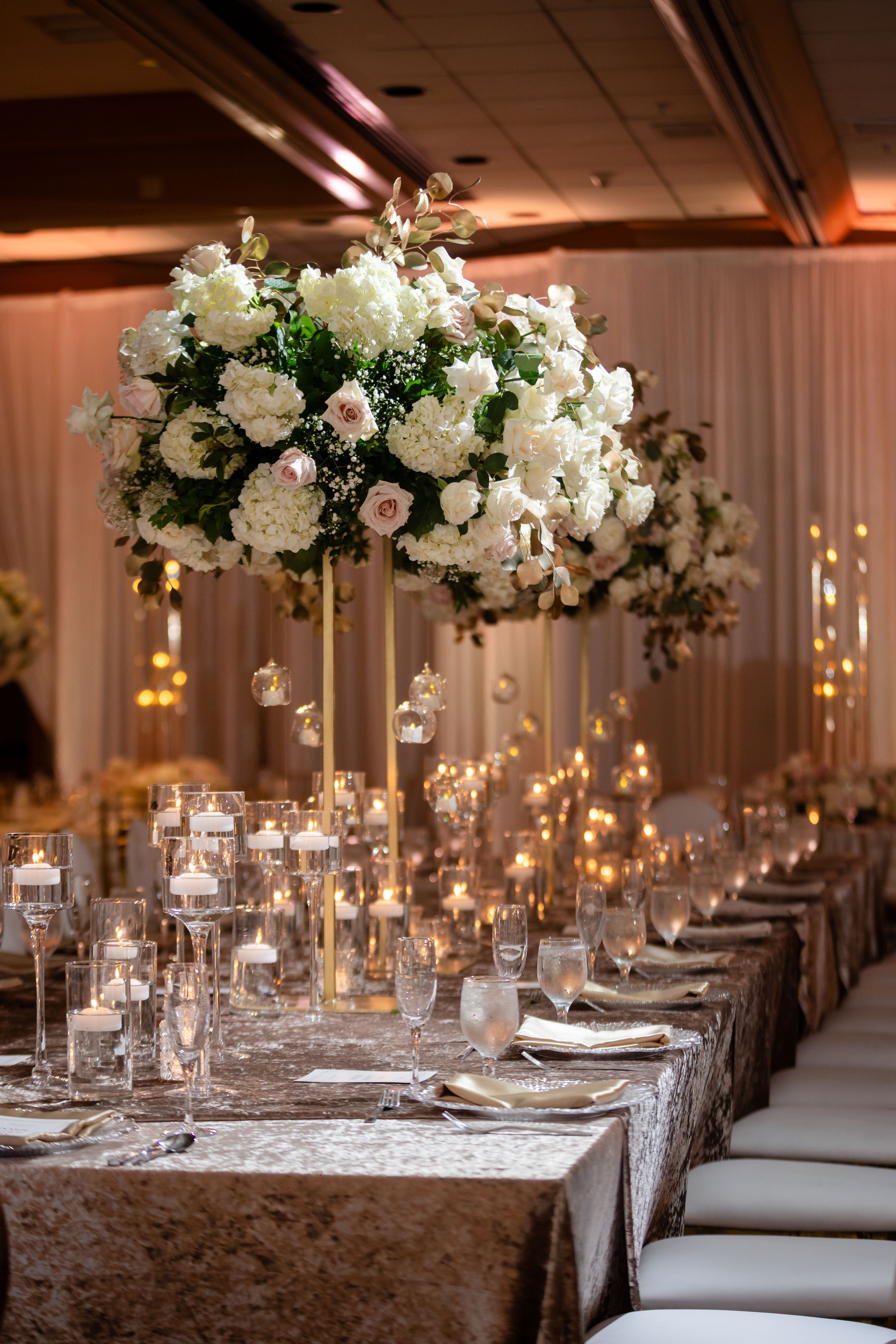 Cover photo of La Posh Events