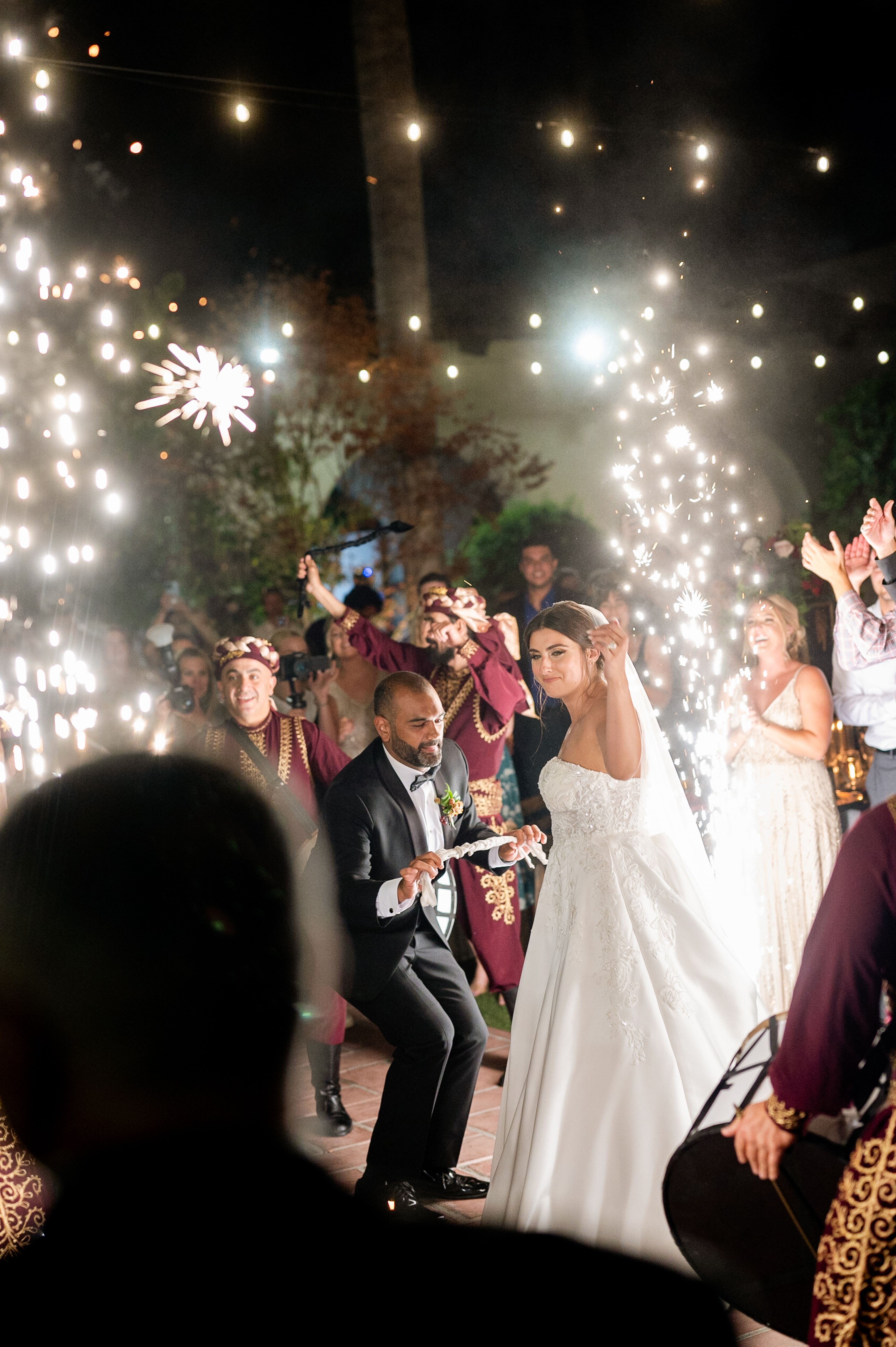 Cover photo of La Posh Events