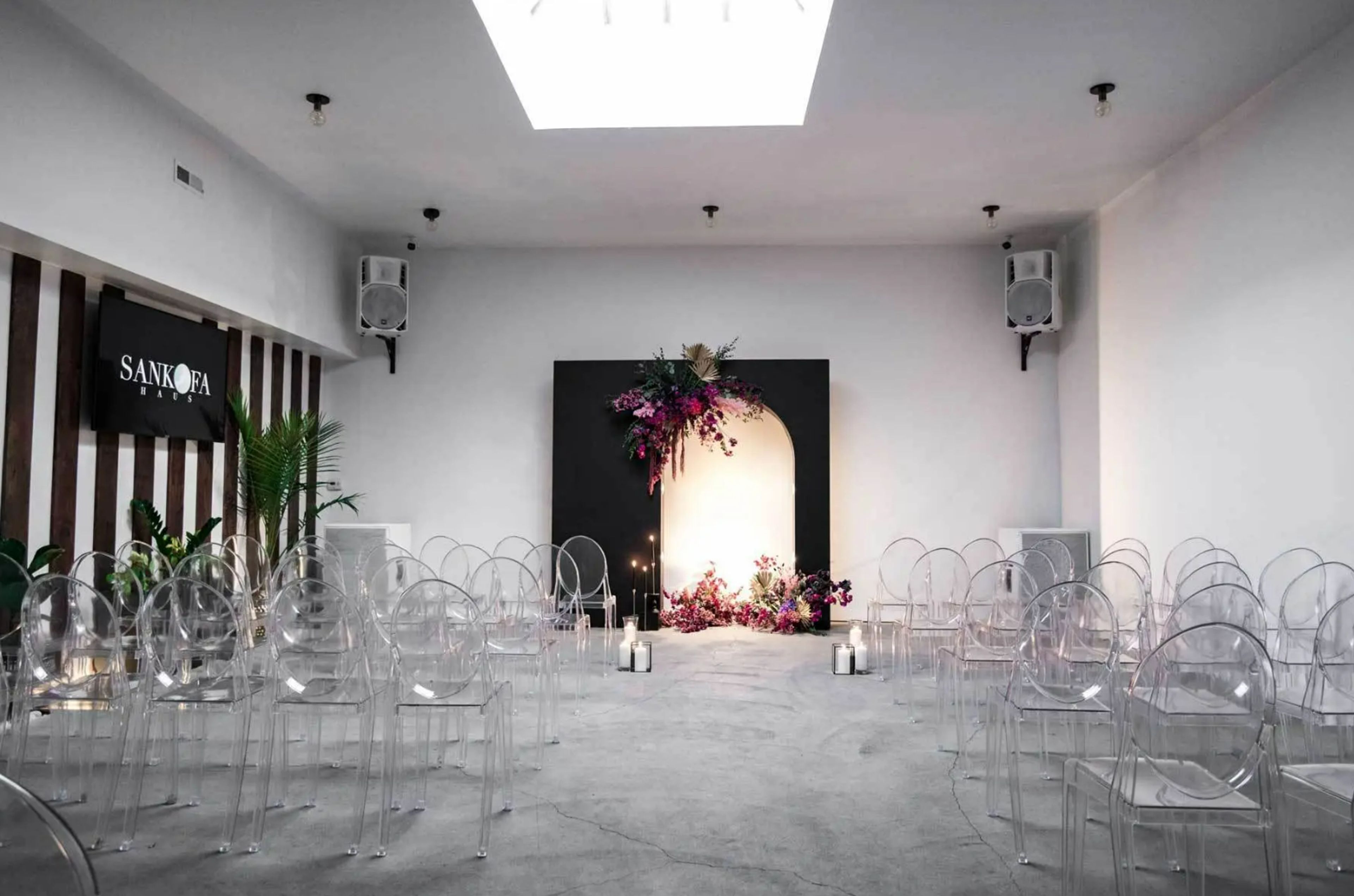 Featured photo from Sankofa Haus