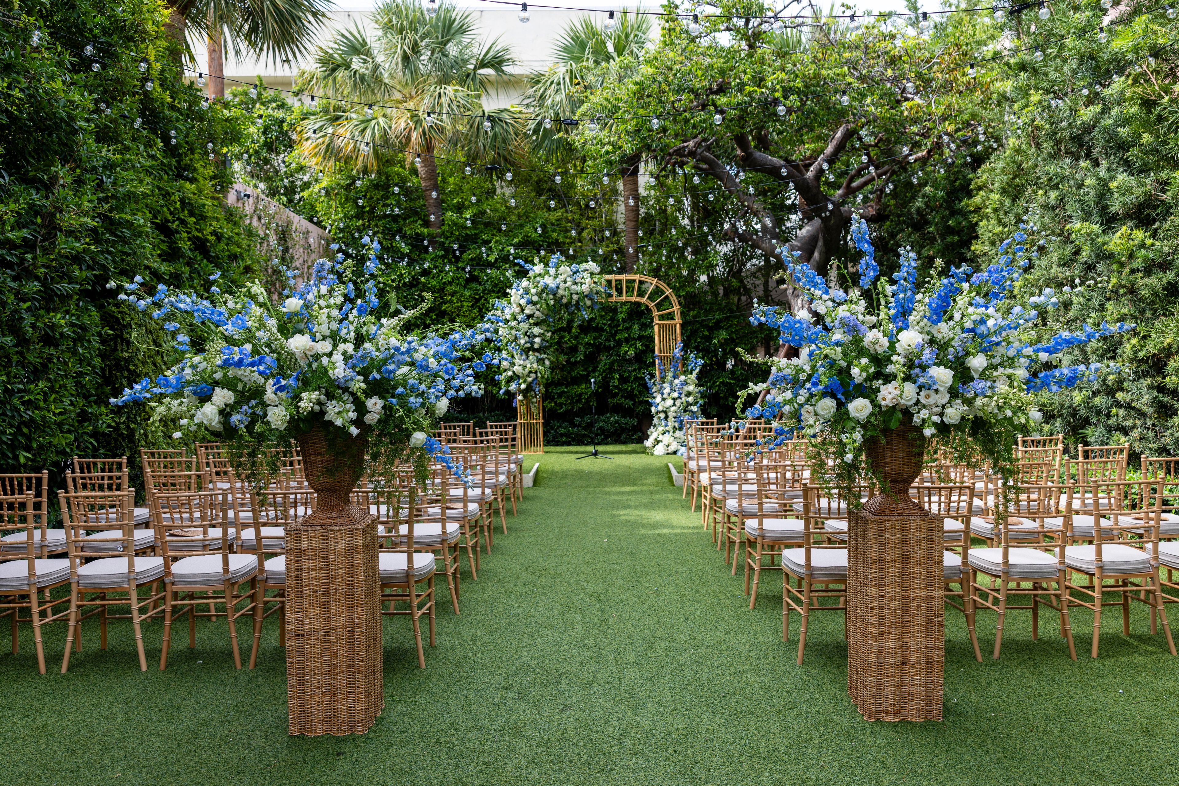 Cover photo of The Colony Palm Beach