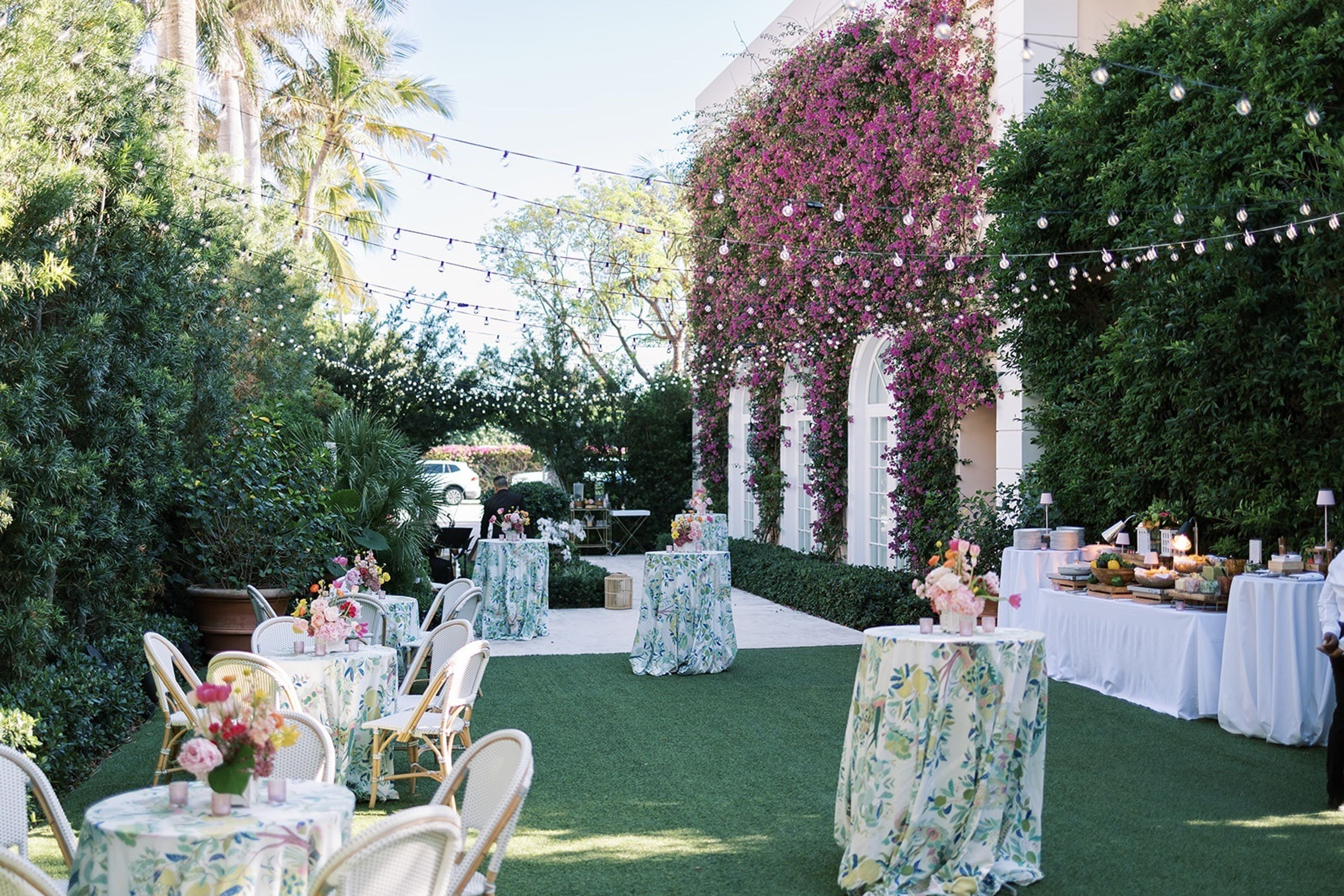 Cover photo of The Colony Palm Beach