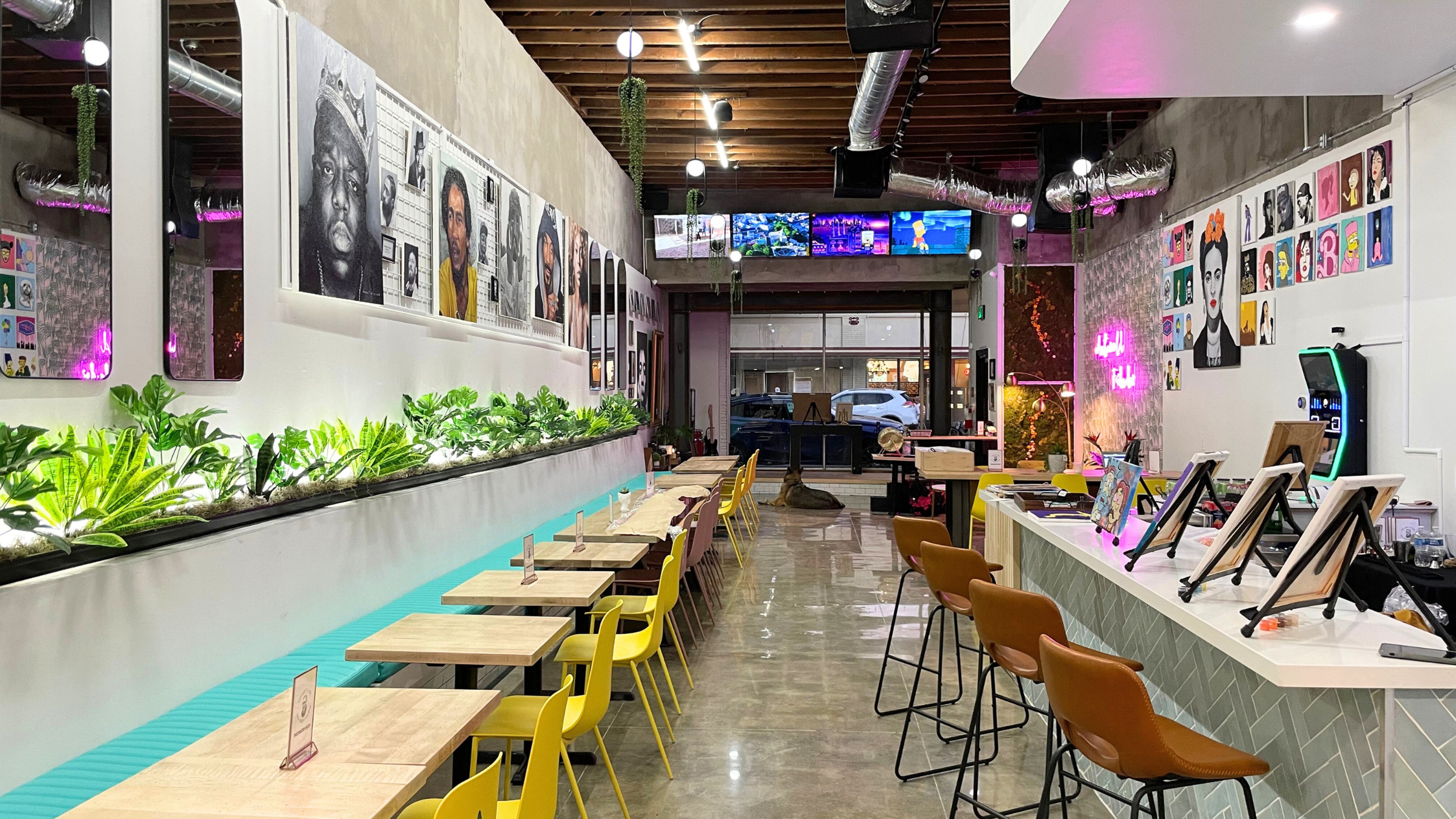 Cover photo of Soulland LAB