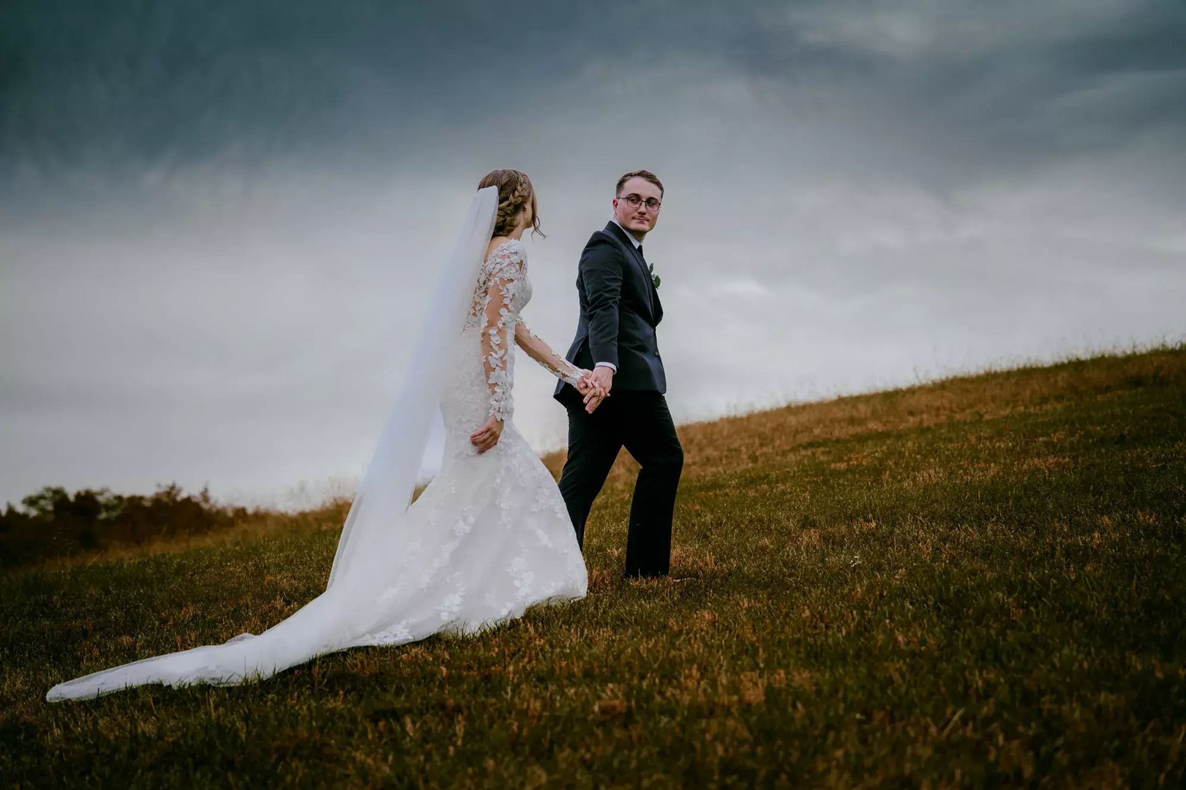 Cover photo of Brandon Allan Photography