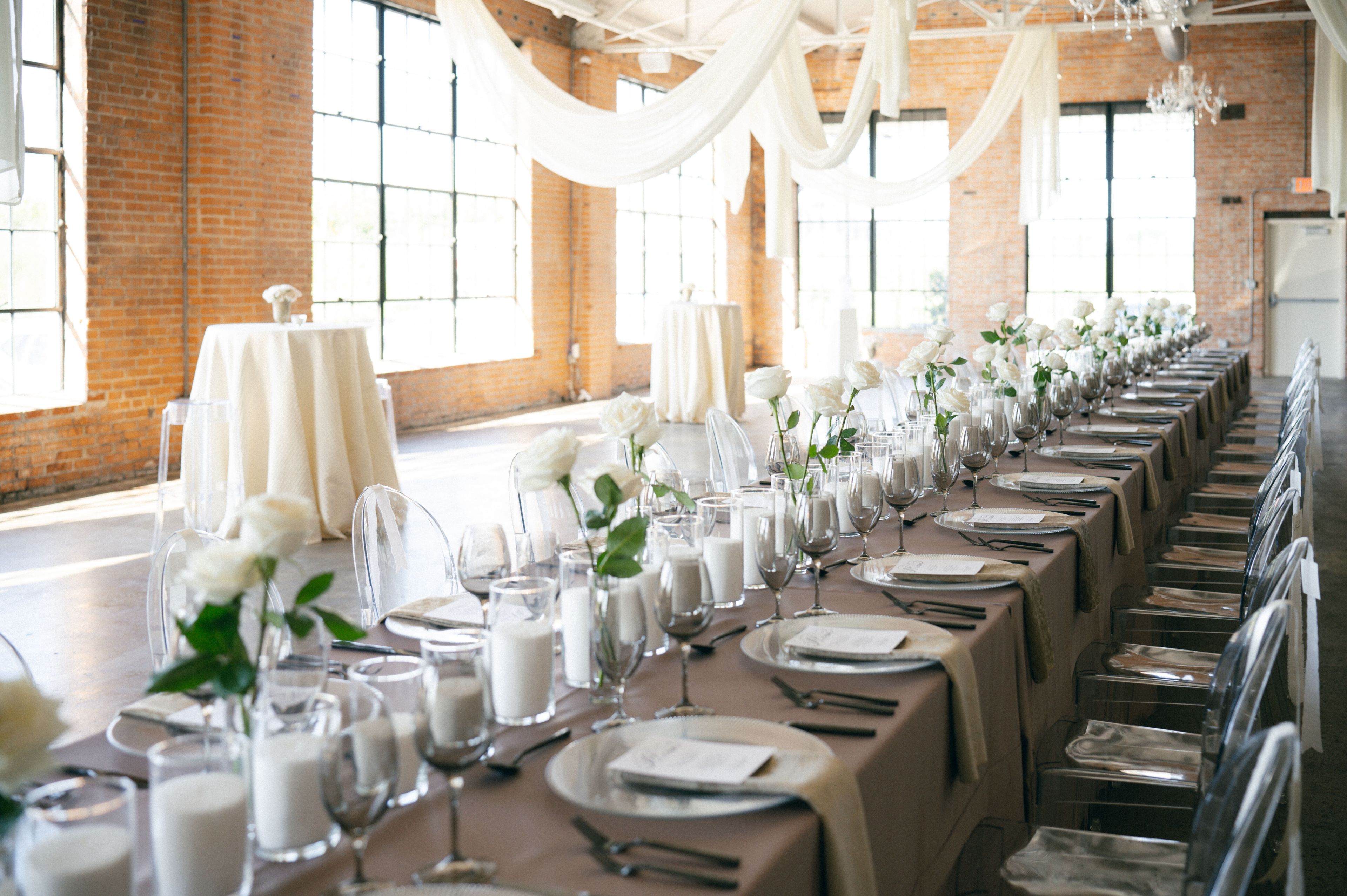 Cover photo of Soiree Event Venues