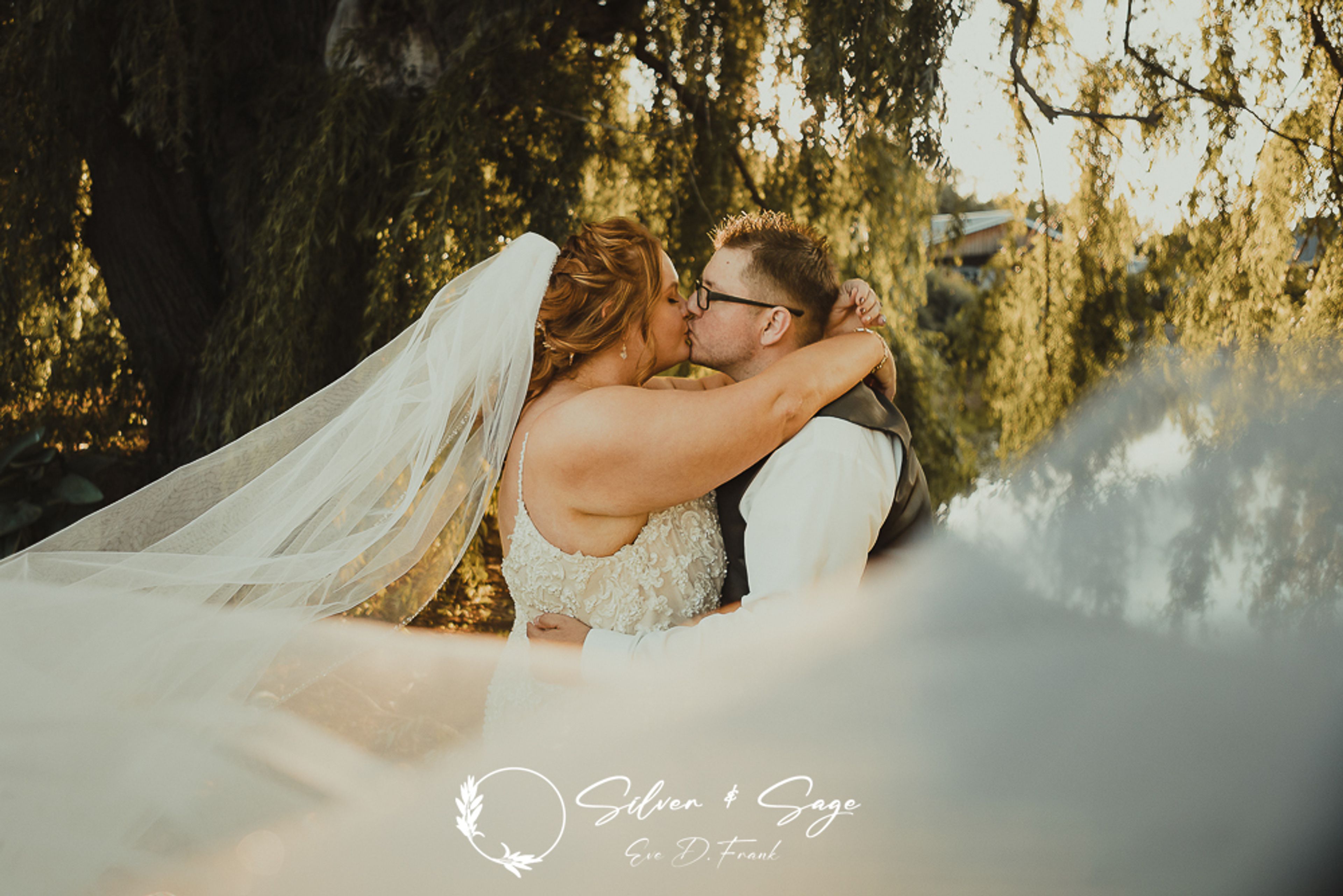 Cover photo of Silver & Sage Studios - Florida Wedding Photography