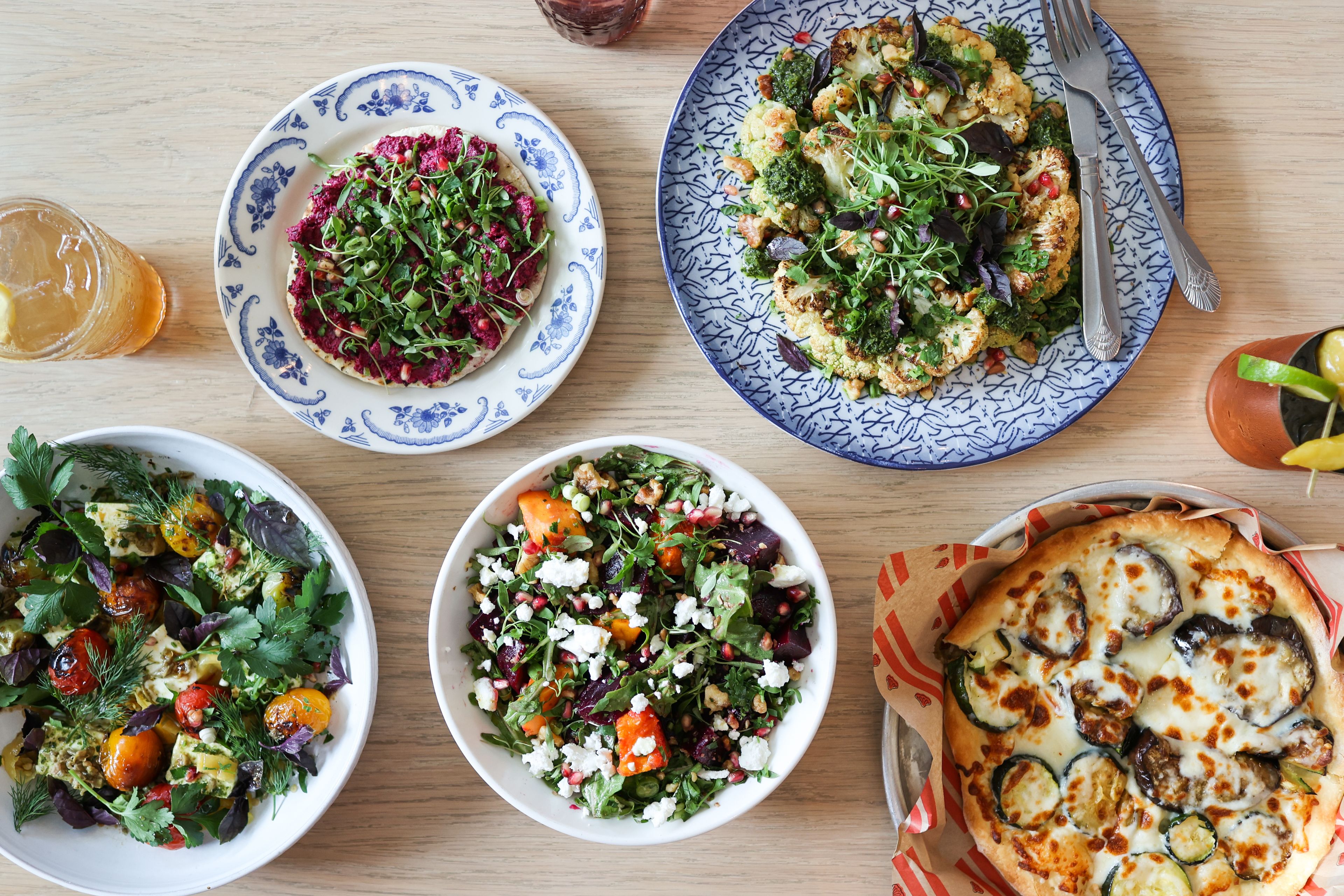 Cover photo of Tabla DC