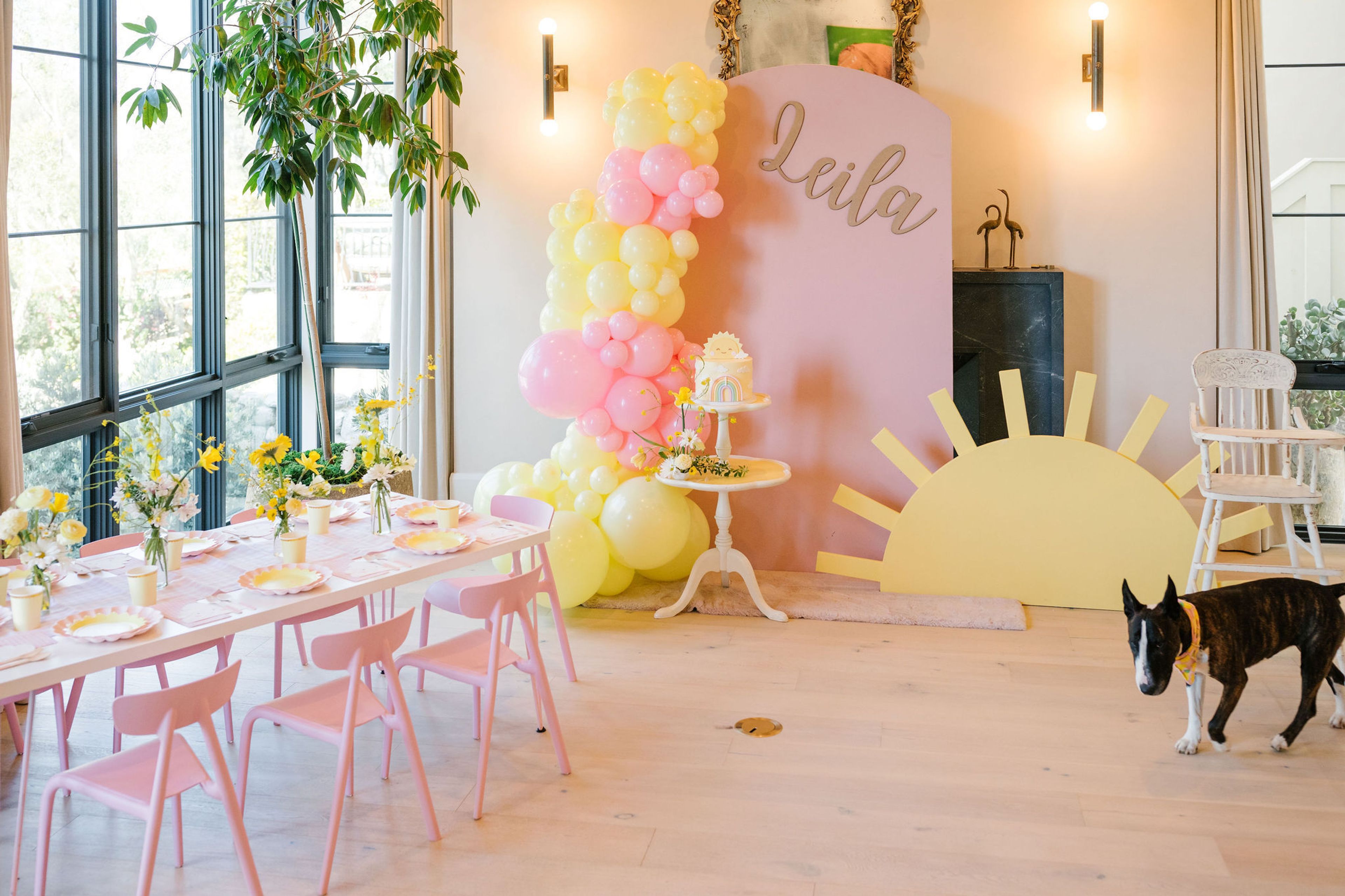 Cover photo of Petite Luxe Parties