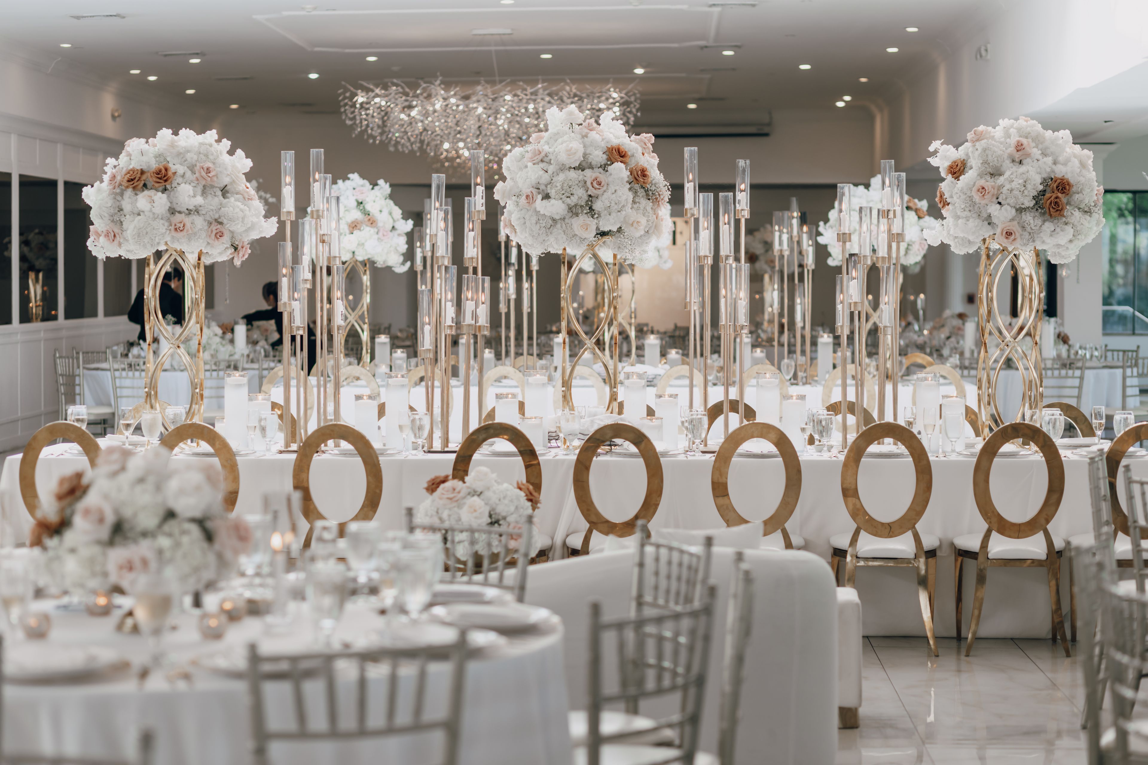 Cover photo of RIVERVIEW BALLROOM