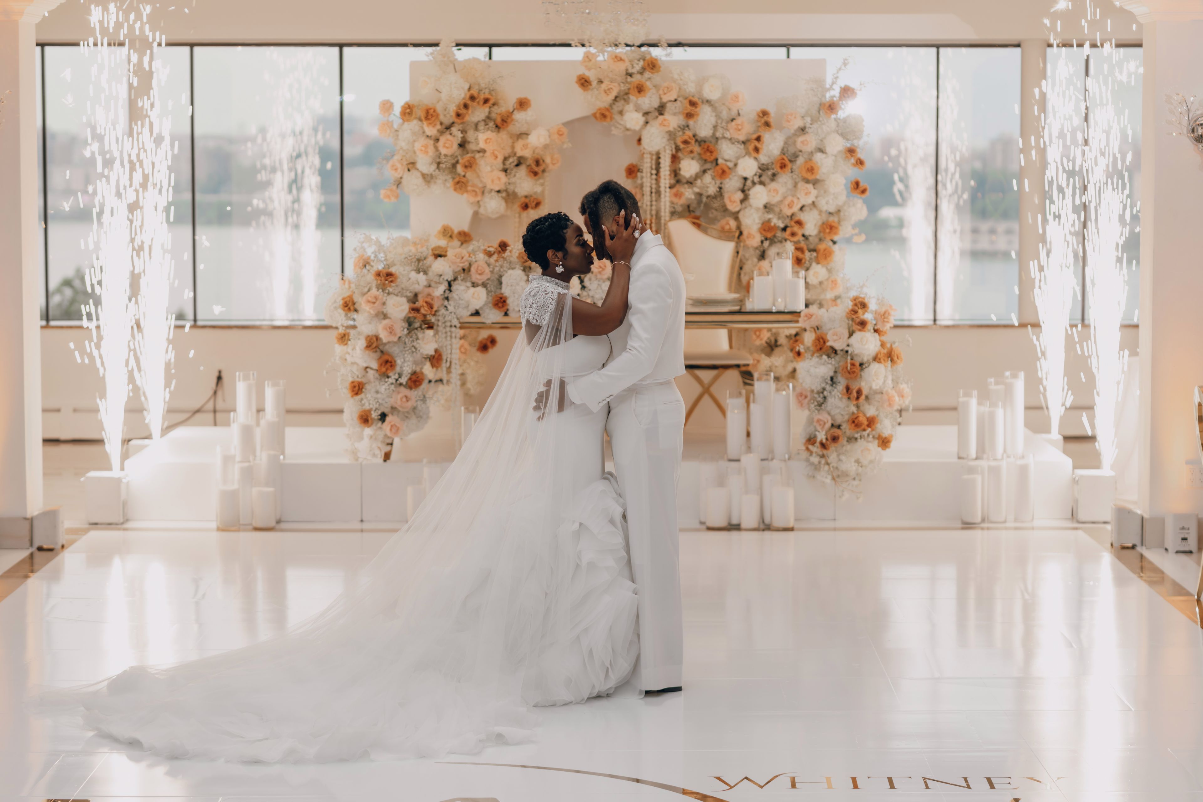 Cover photo of RIVERVIEW BALLROOM