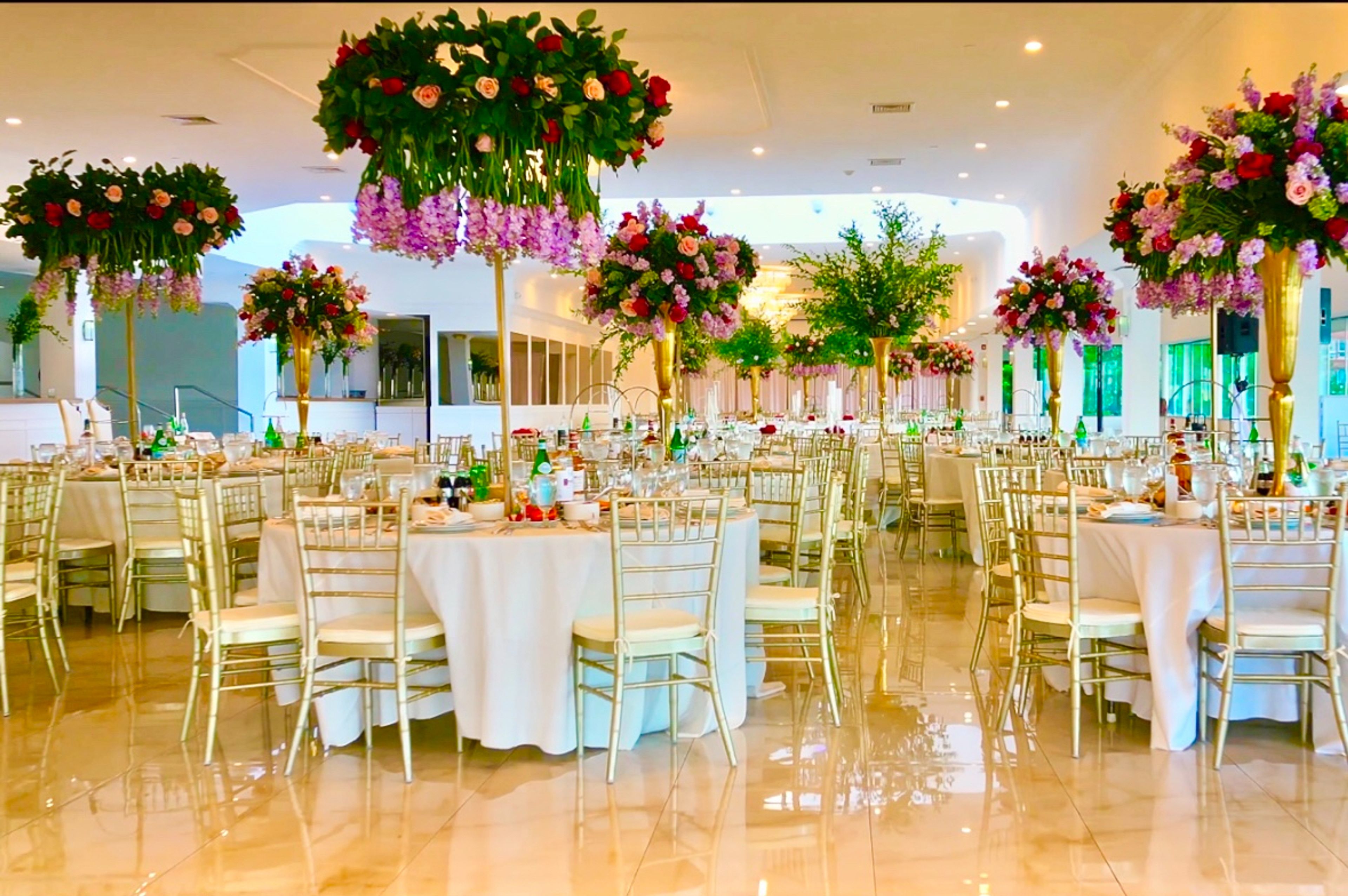 Cover photo of RIVERVIEW BALLROOM