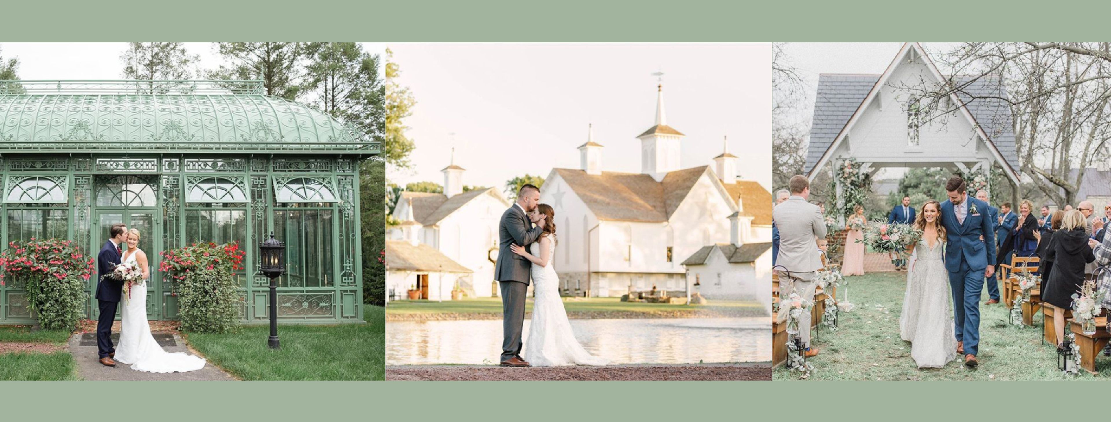 Cover photo of Stone Gables Estate