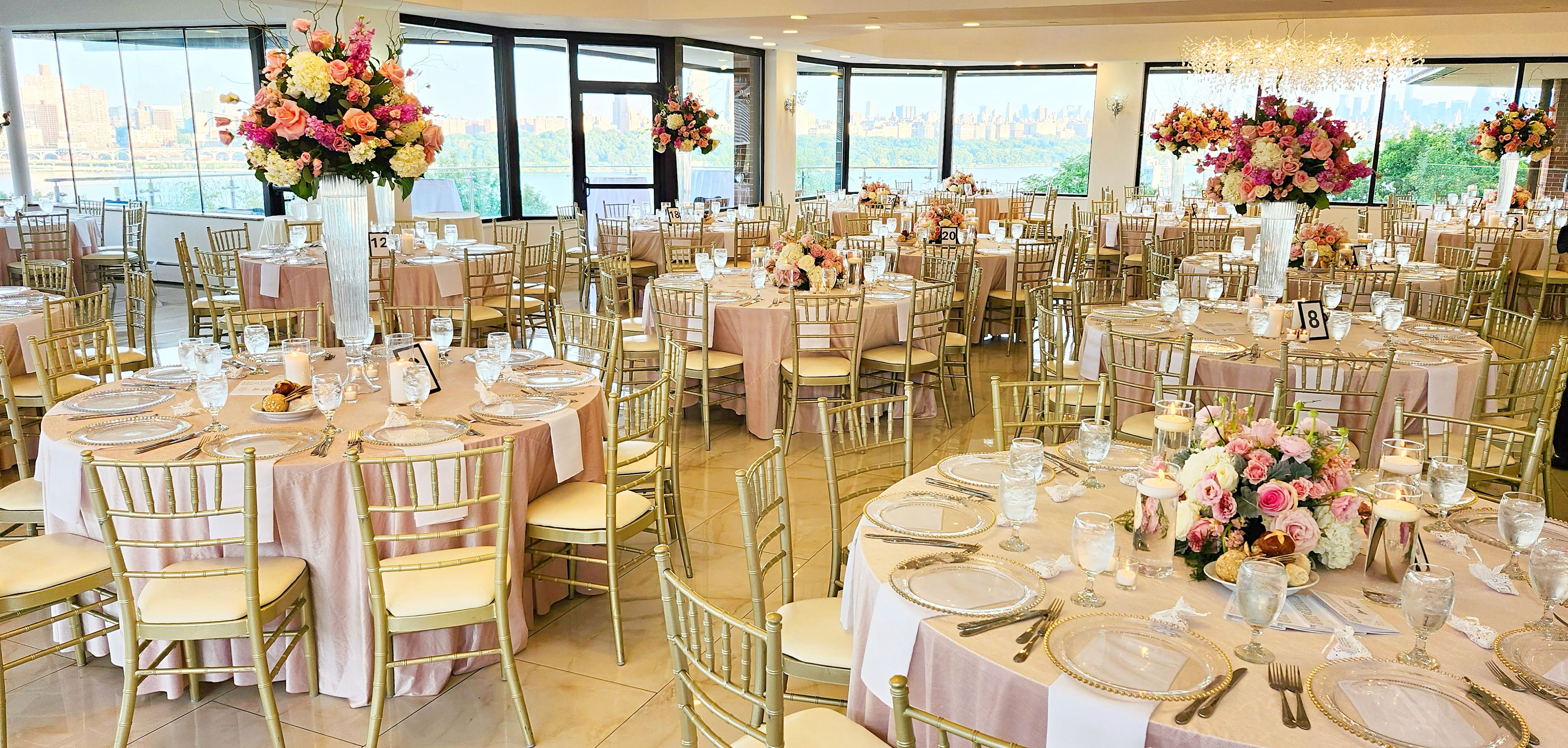 Cover photo of RIVERVIEW BALLROOM