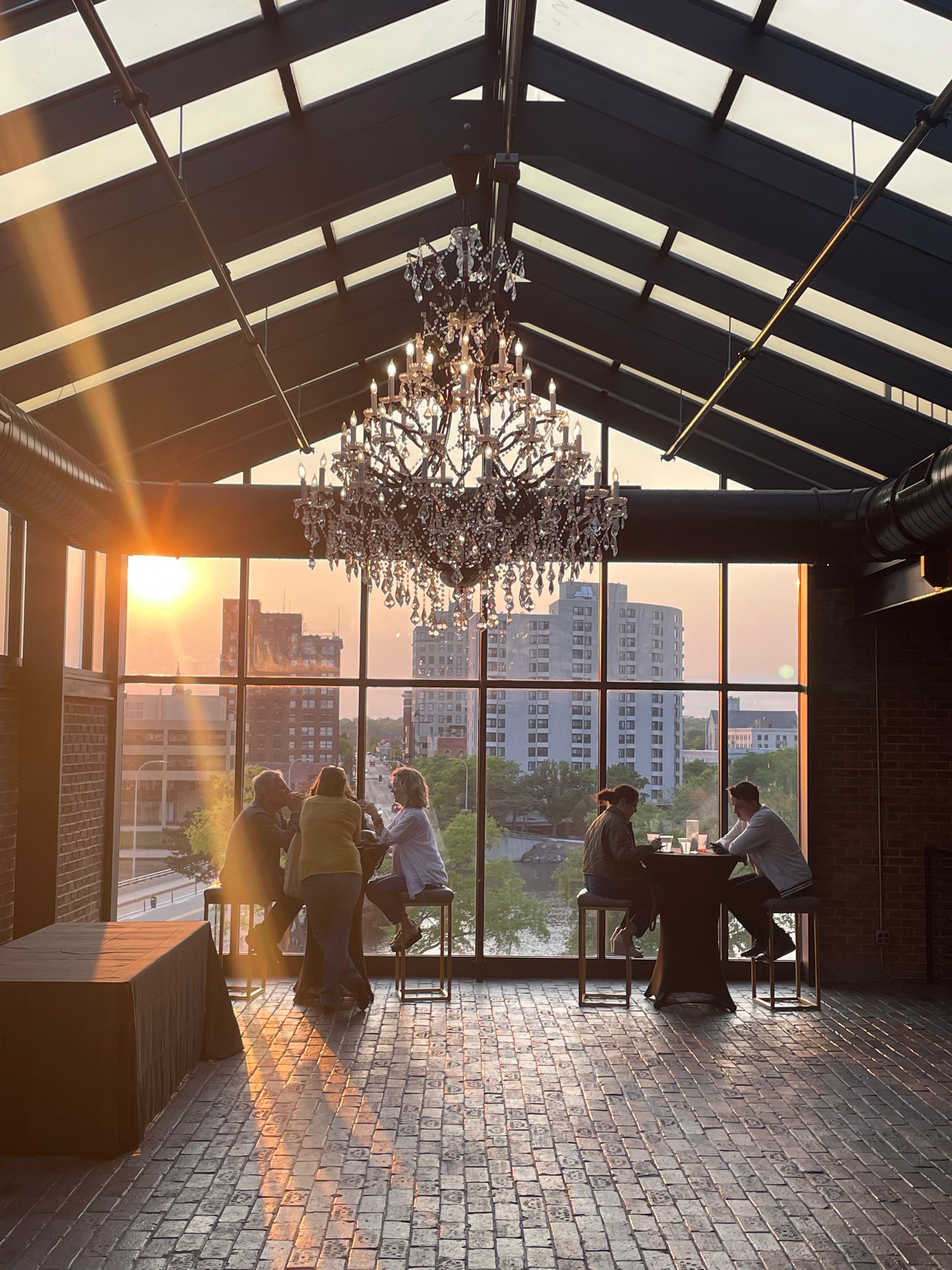 Cover photo of Woolsey Linens