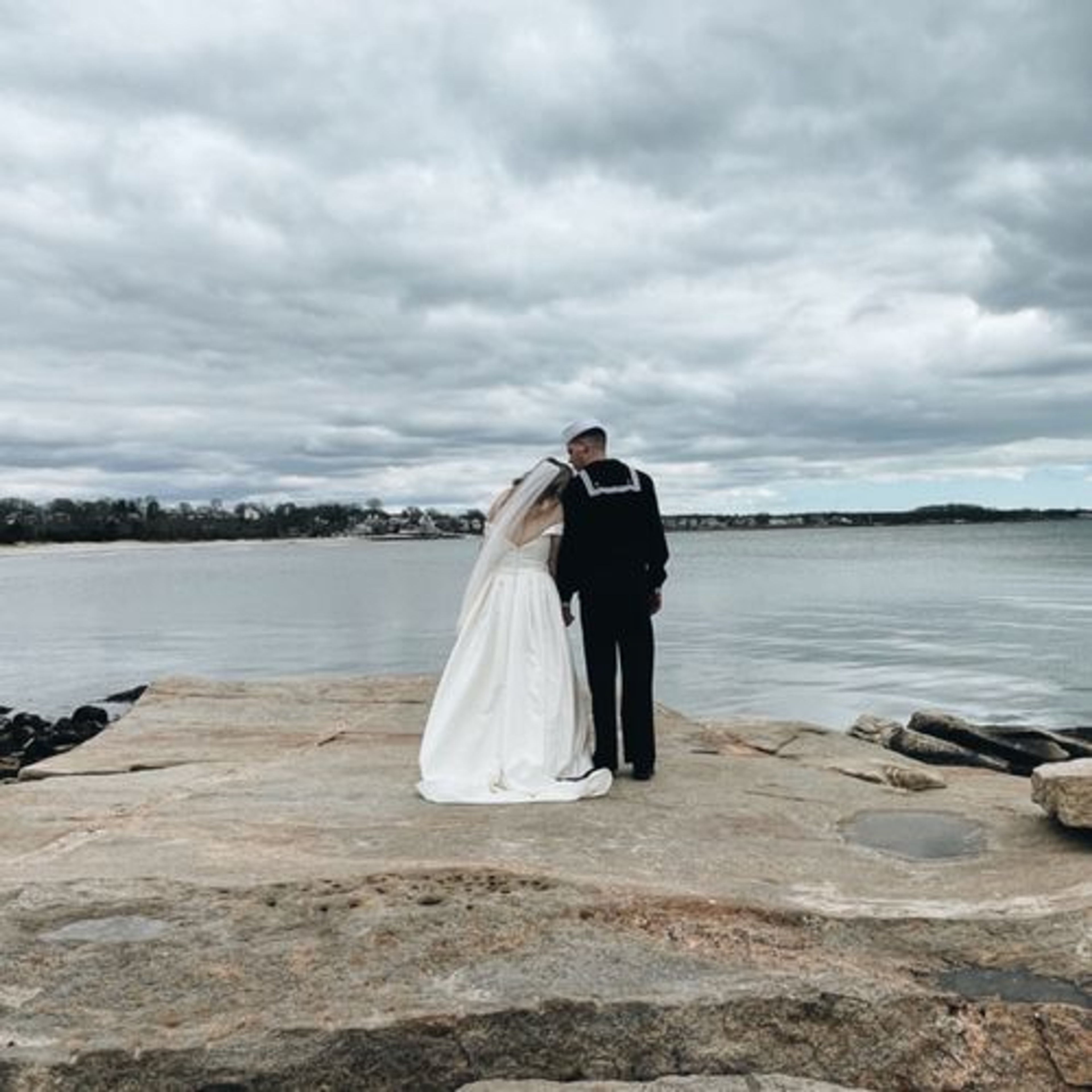 Cover photo of Forever Love Weddings-By Trevor Clark-Zamoider