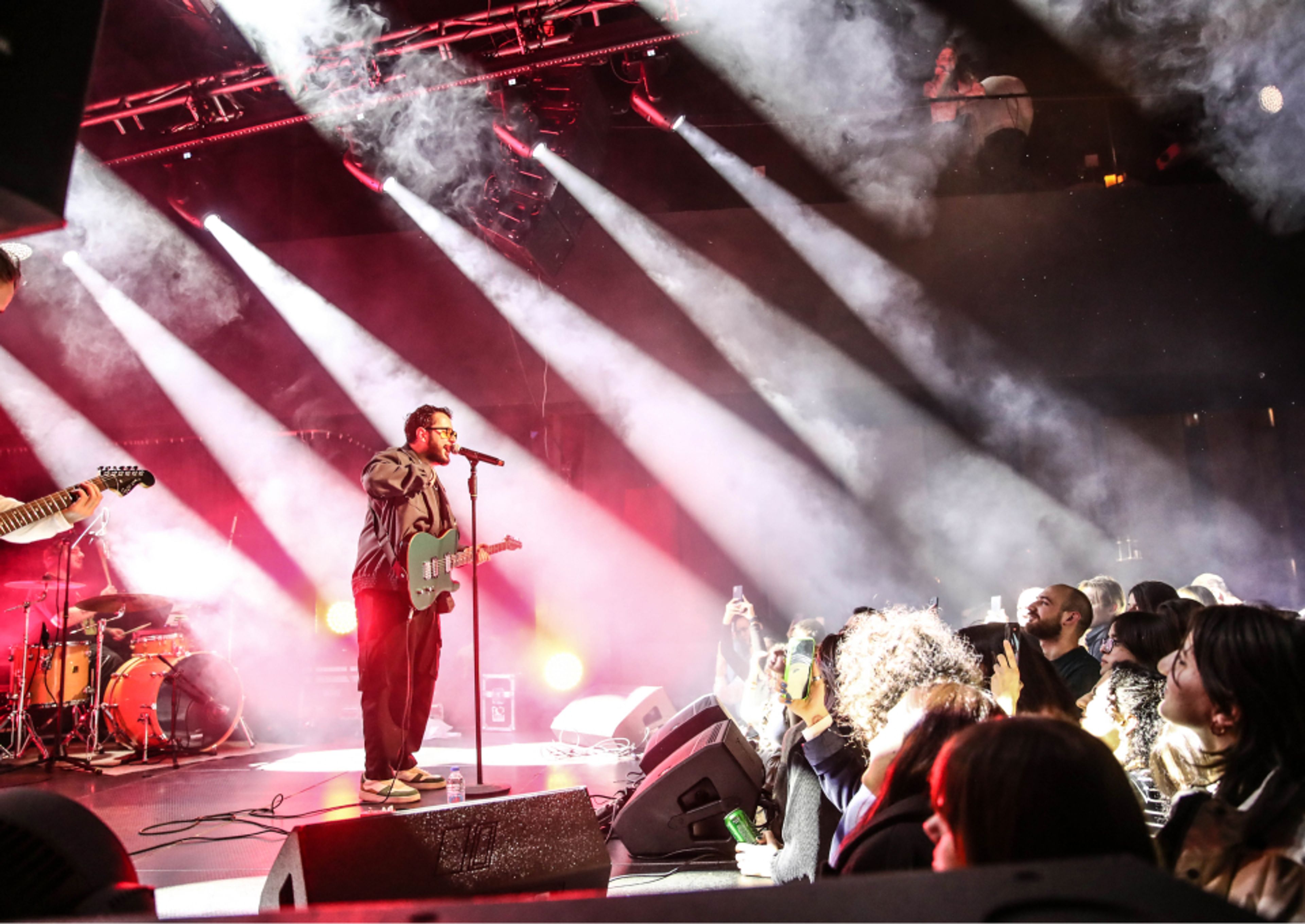 Cover photo of ACreem