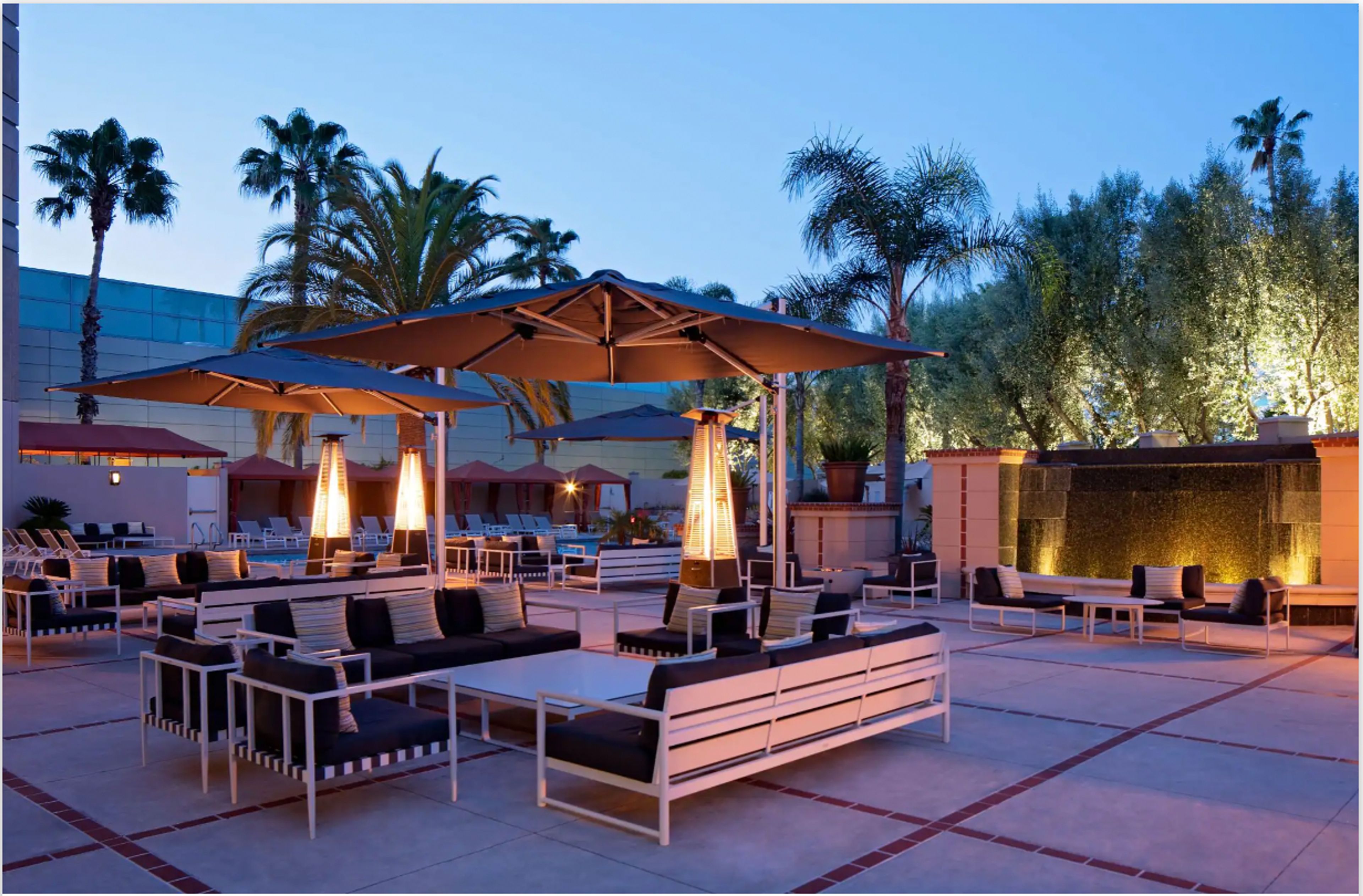 Cover photo of Hyatt Regency Santa Clara