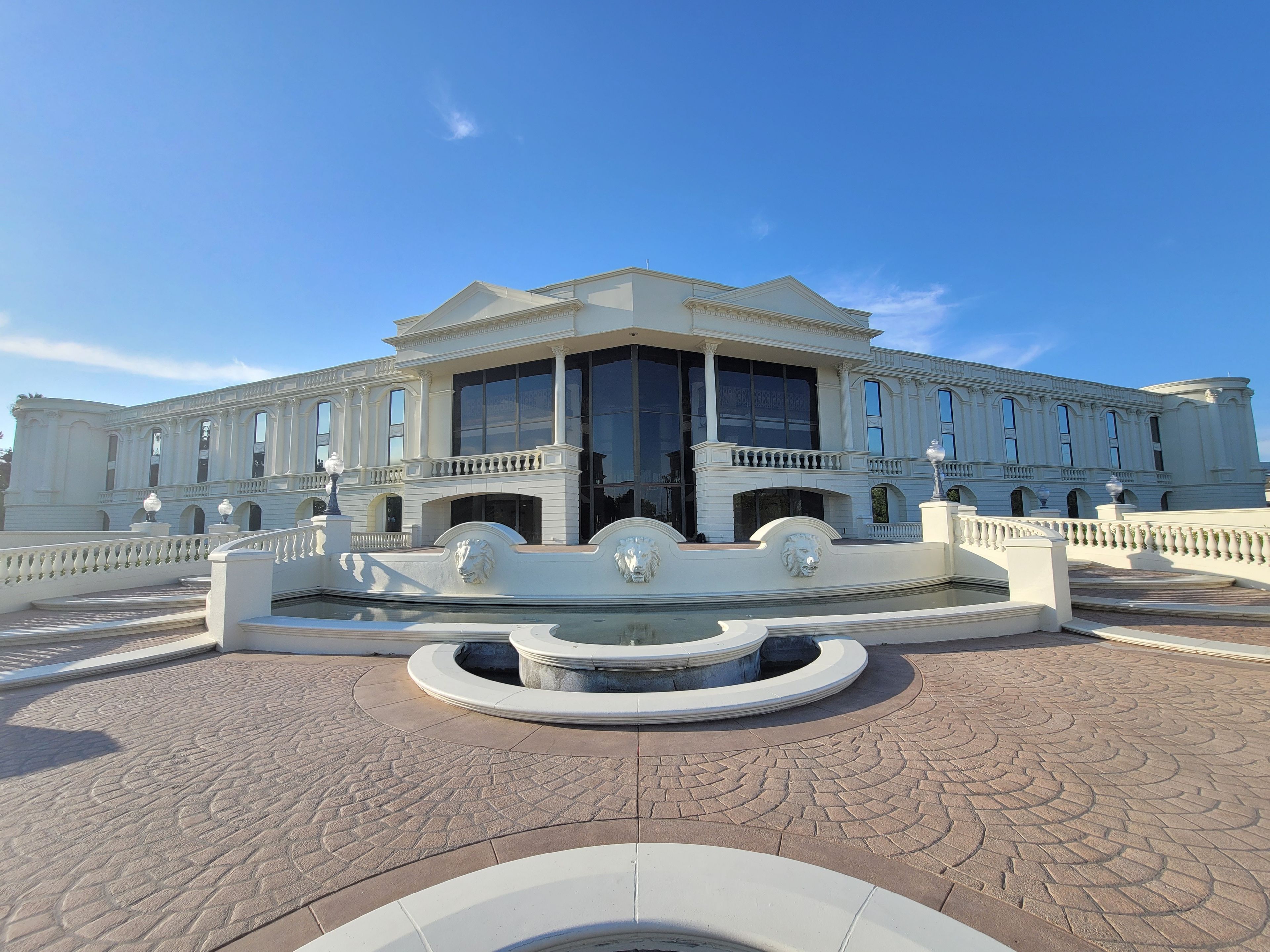 Cover photo of The Palazzo by Khoshbin