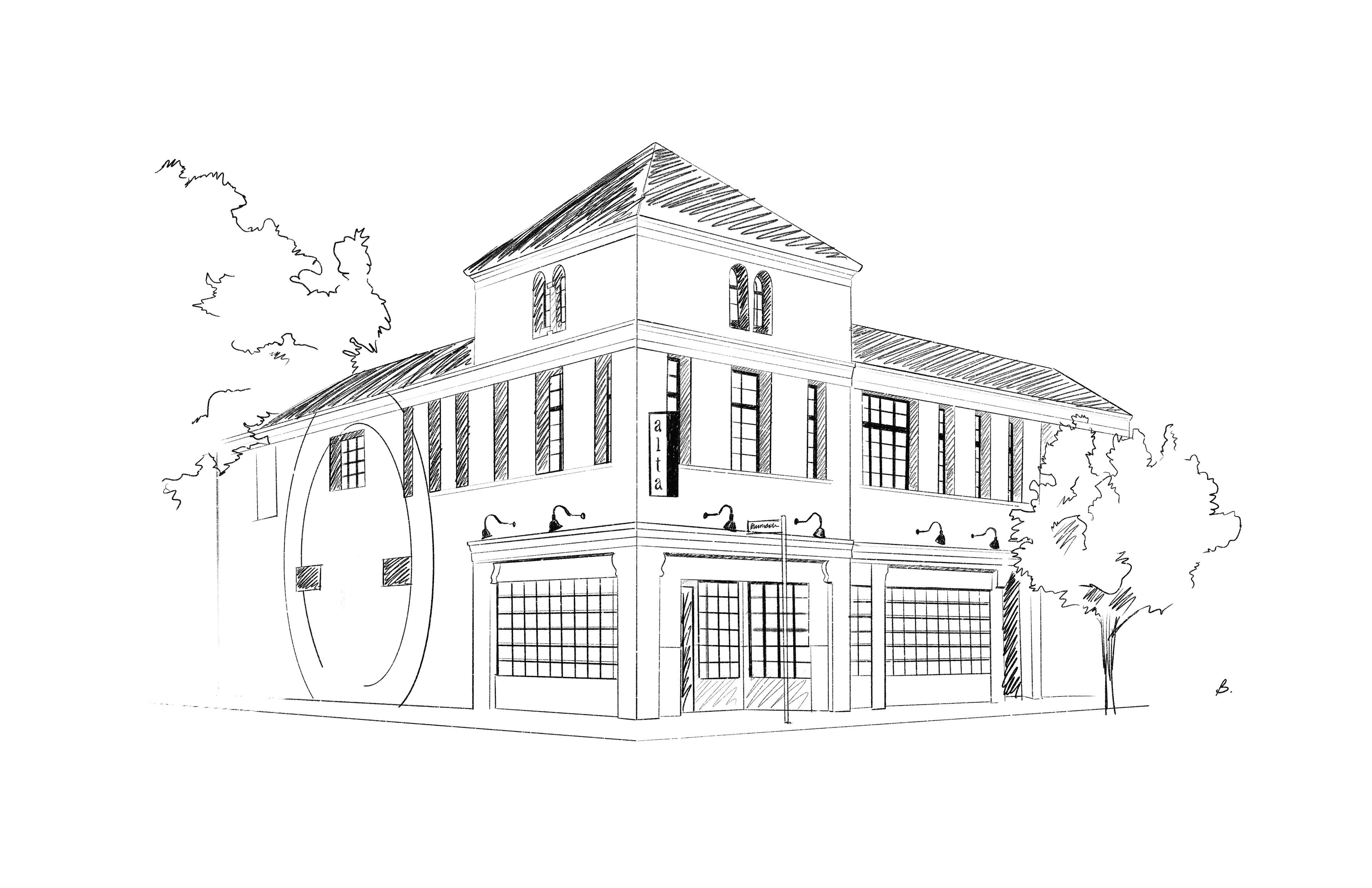 Cover photo of Alta Adams