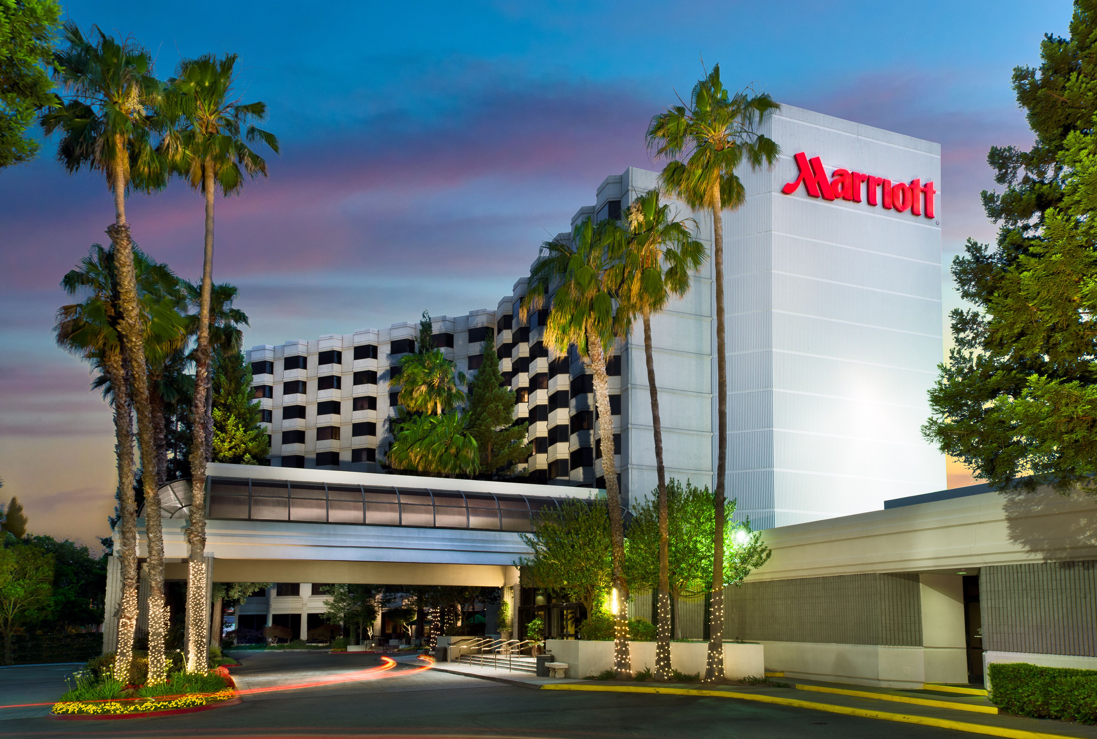 Cover photo of Sacramento Marriott Rancho Cordova