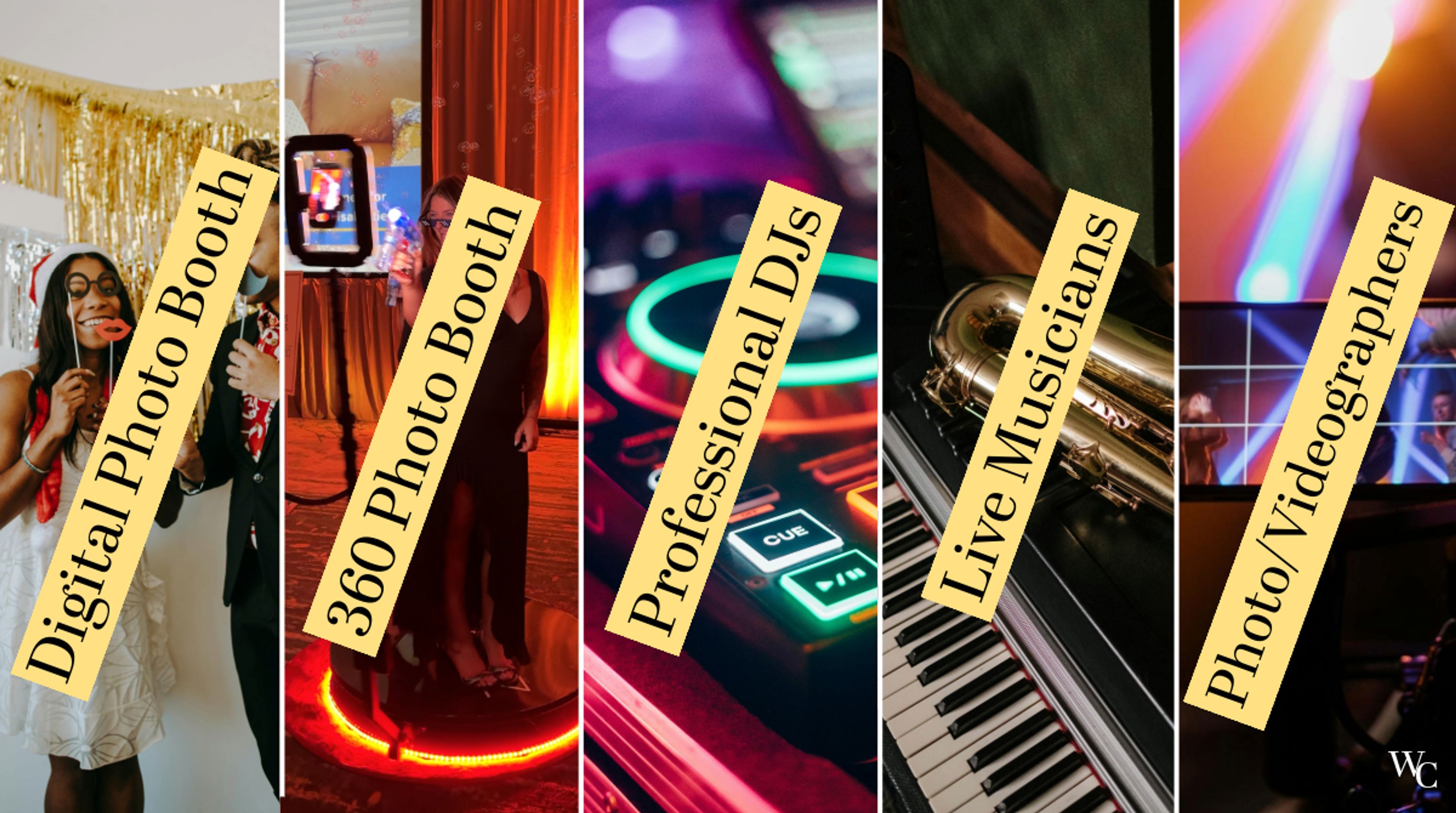 Cover photo of Walston Collective