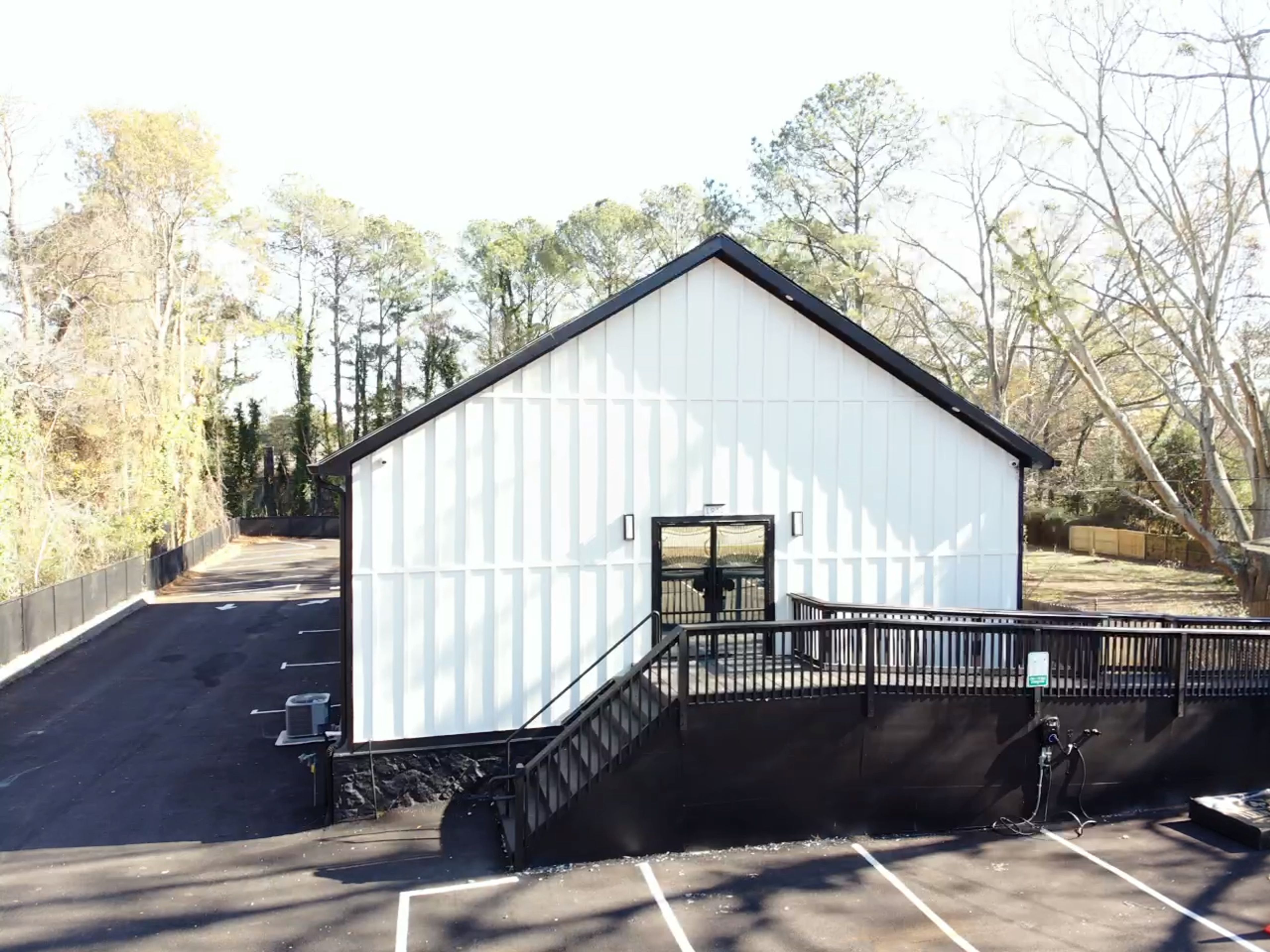 Cover photo of Fleur De Lees Event Space