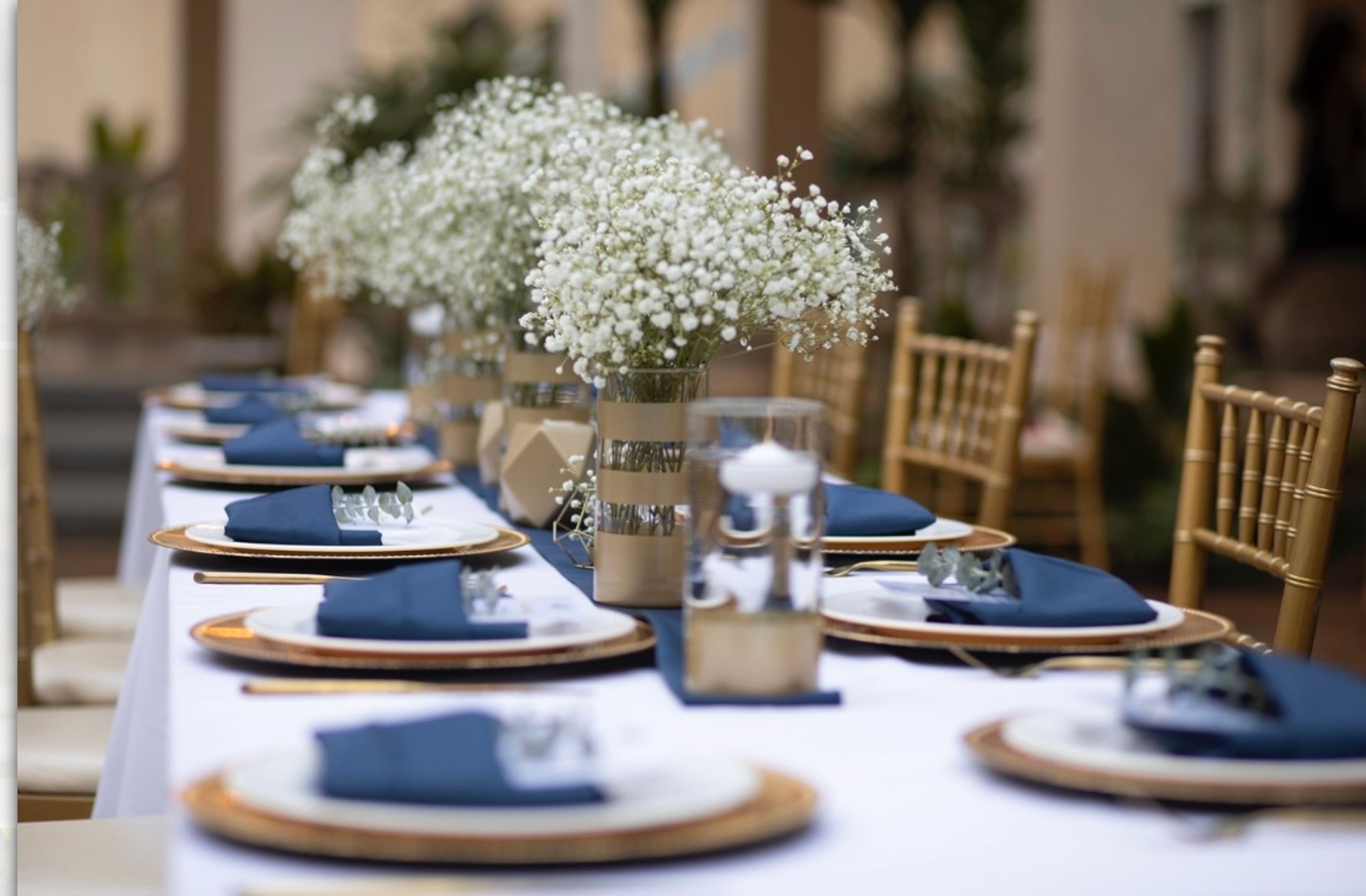 Cover photo of Color Shananigans