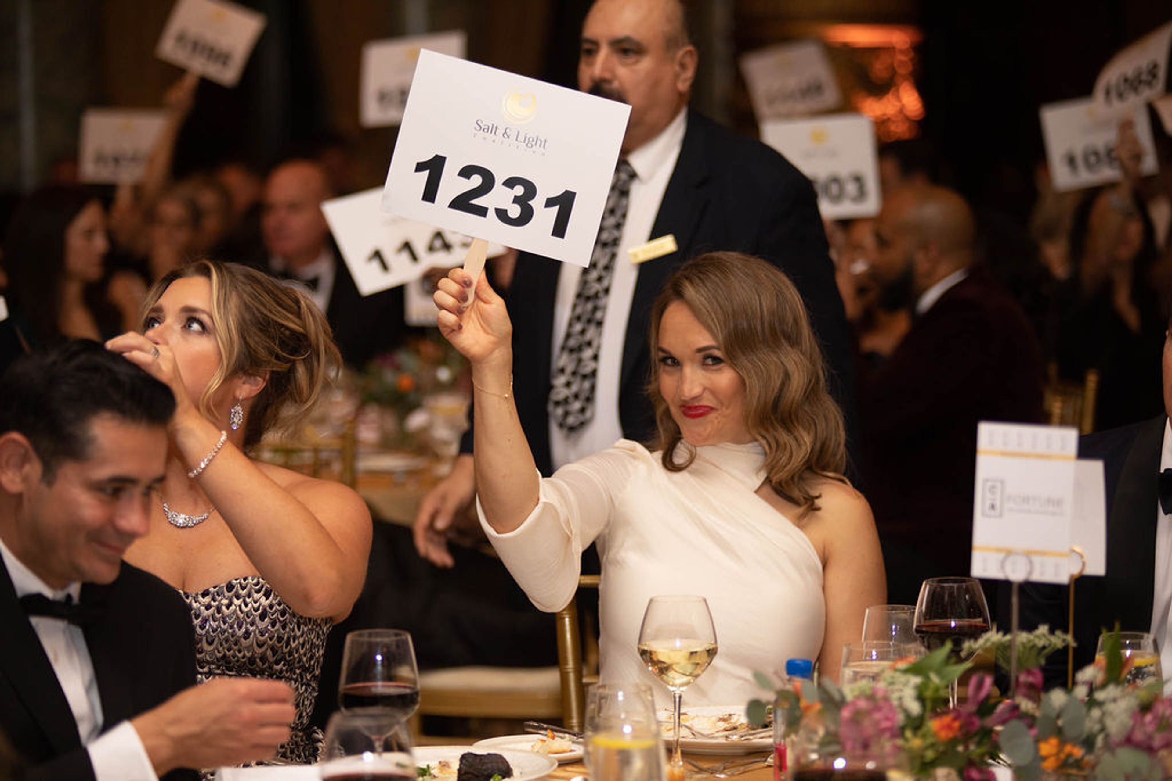 Cover photo of Pepper Event Productions