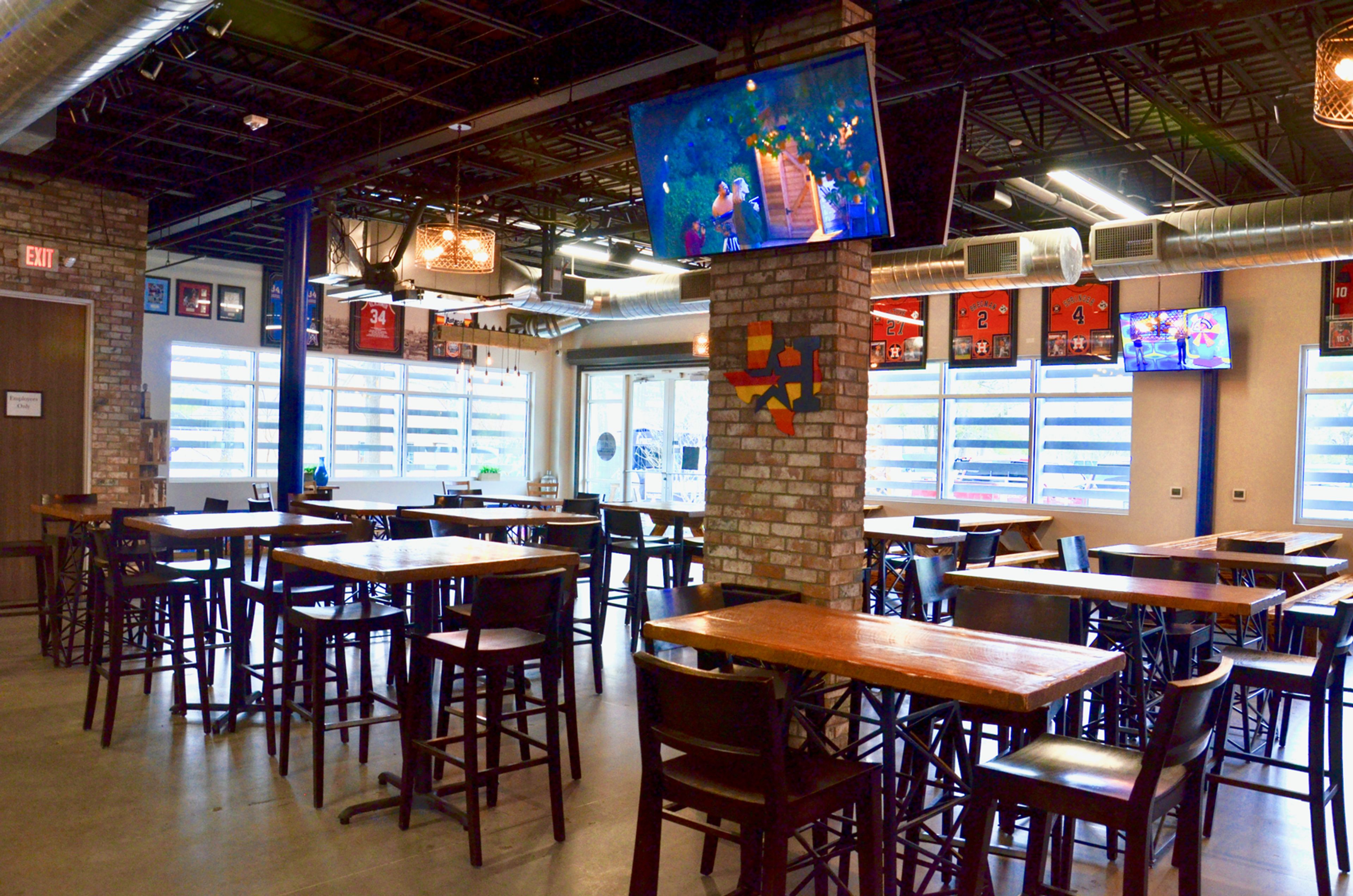 Cover photo of SpindleTap Brewery