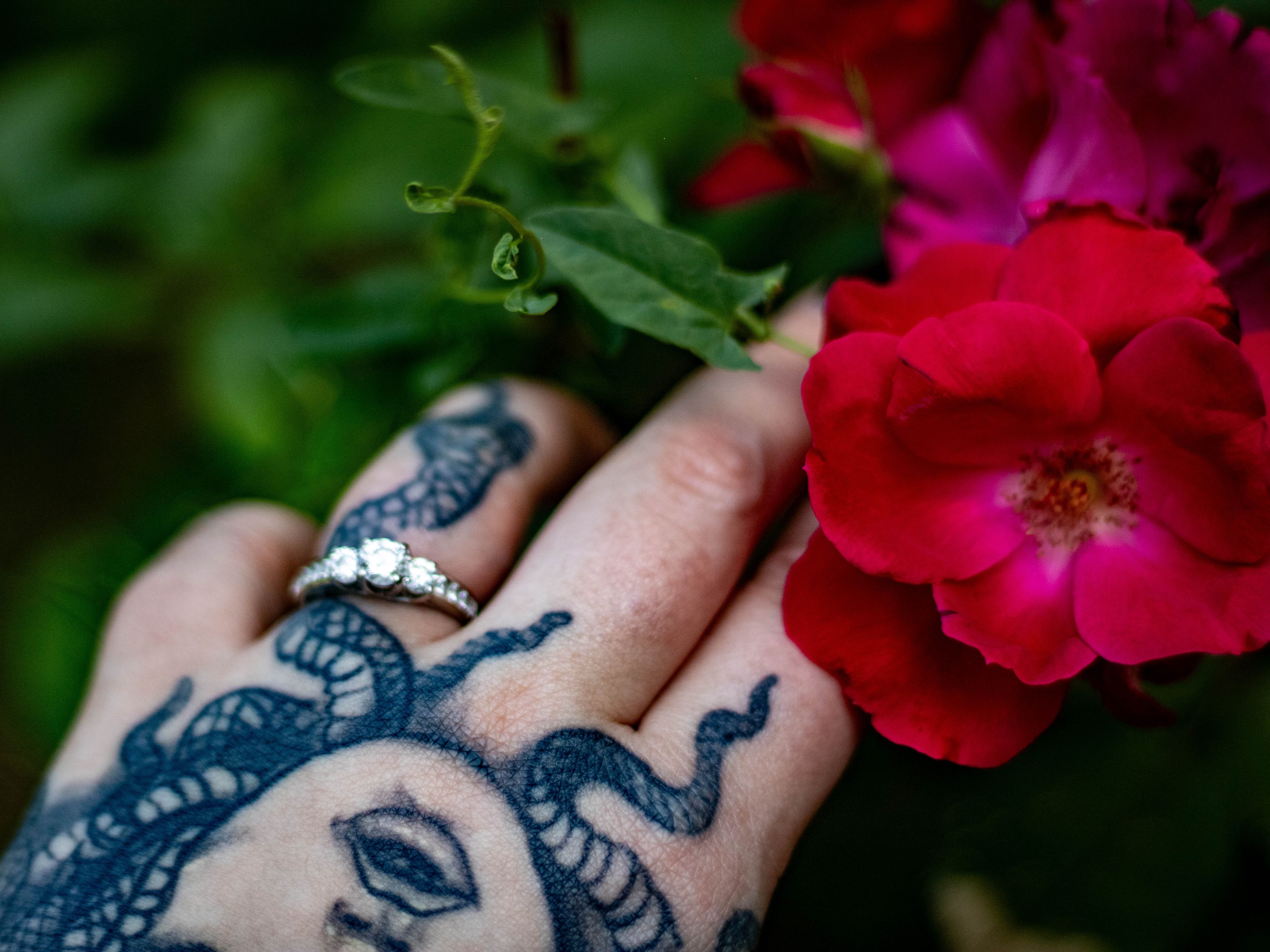 Cover photo of Rêverie En Poésie