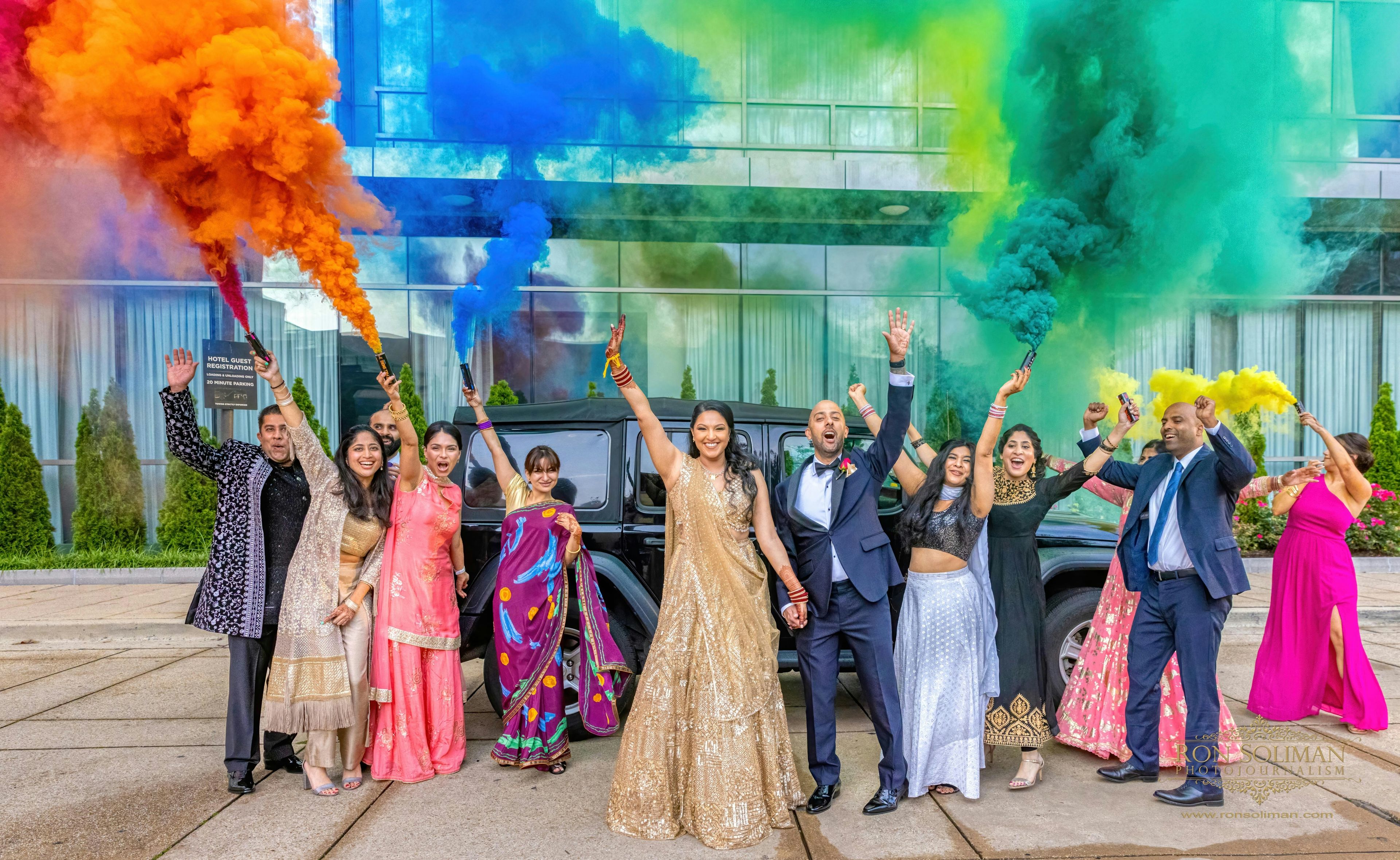 Cover photo of A Fine Fête