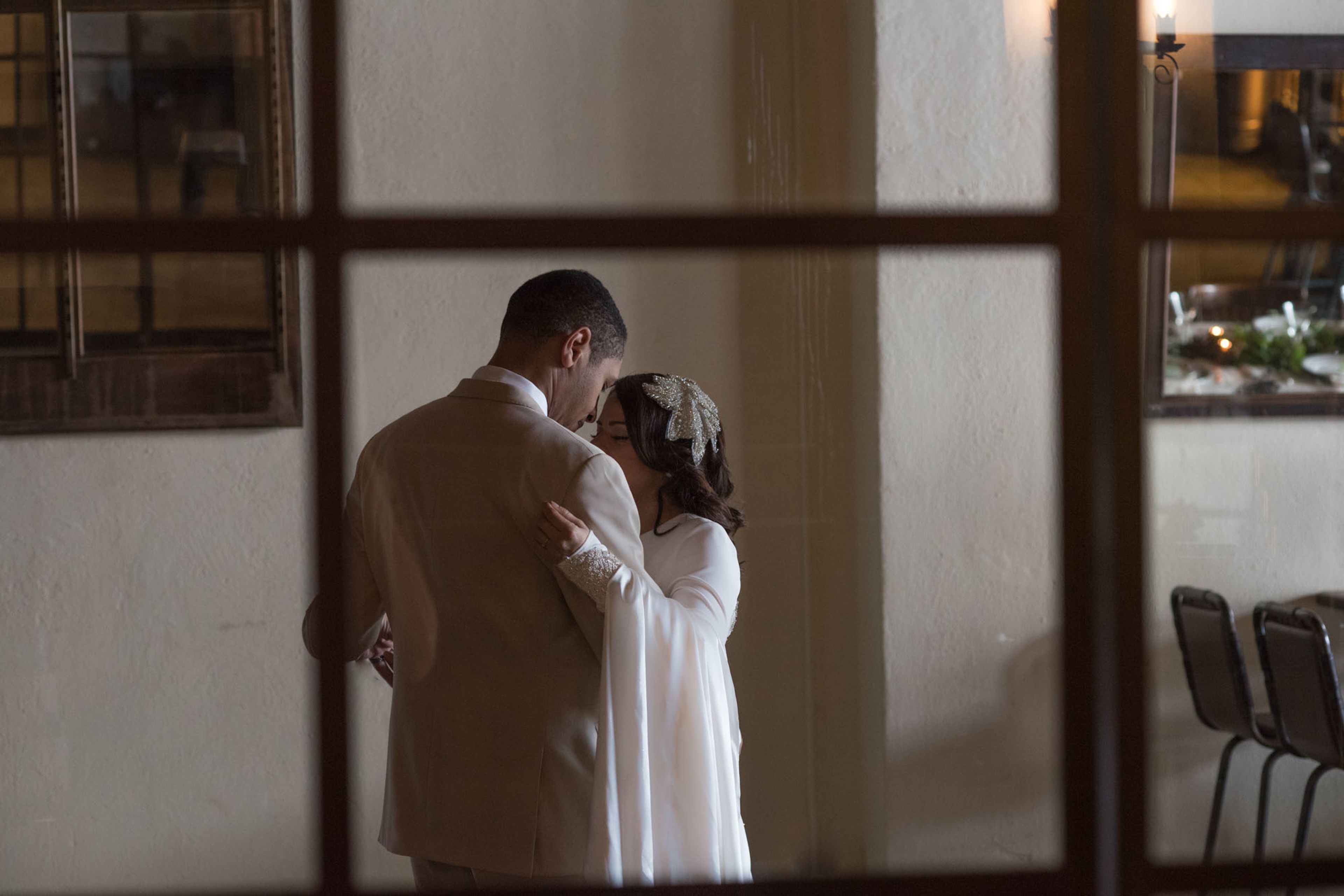 Cover photo of Amy Haberland Photography