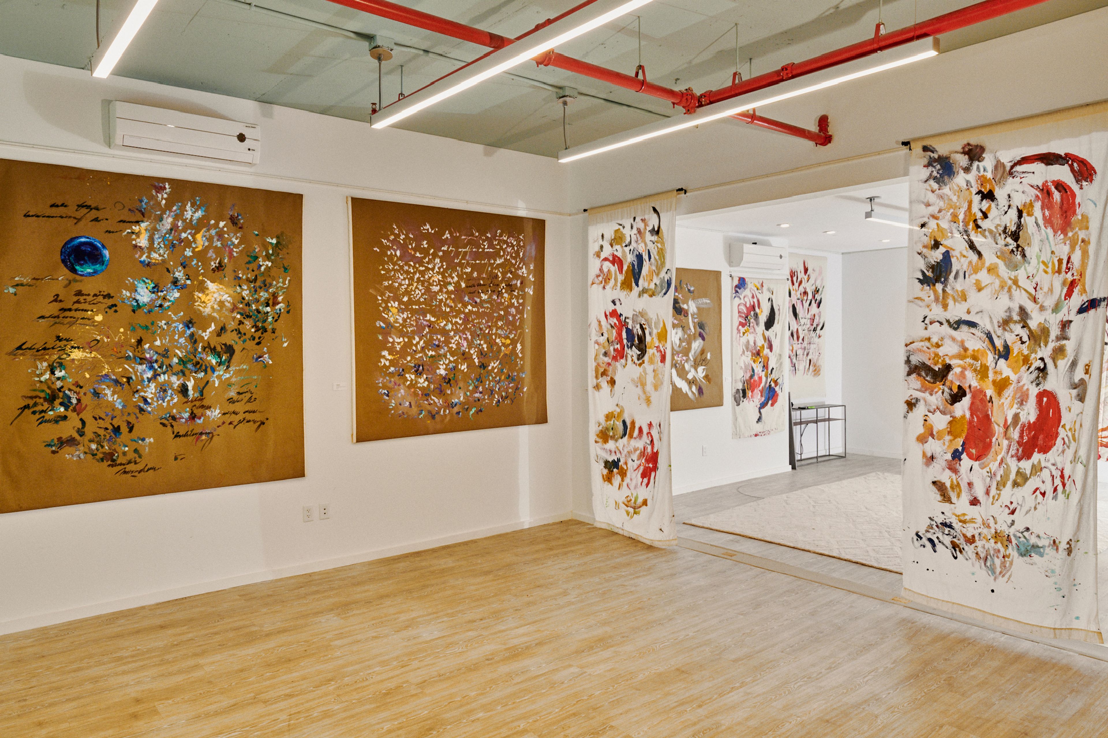 Cover photo of ArtHouse by Sedef Gali