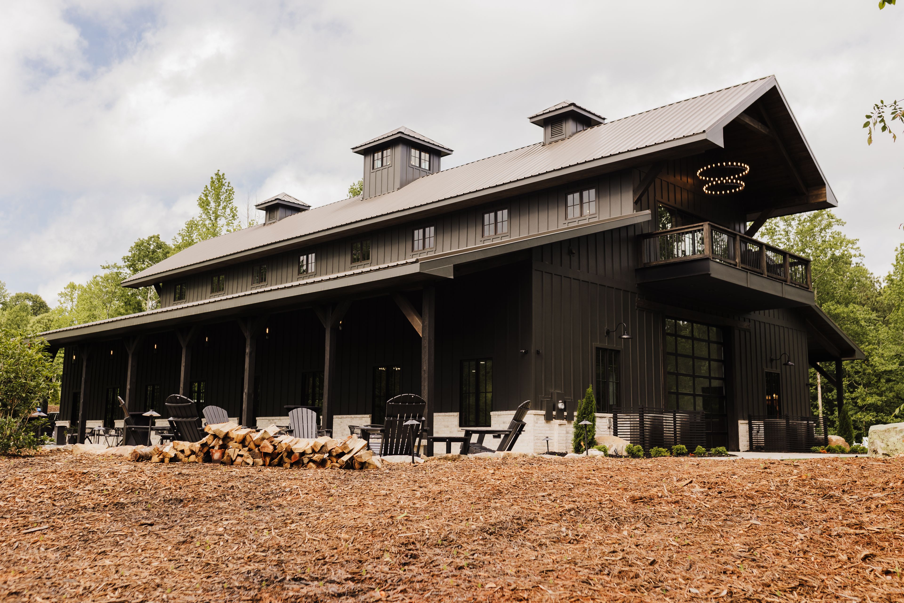 Cover photo of Dunagan Hills Venue