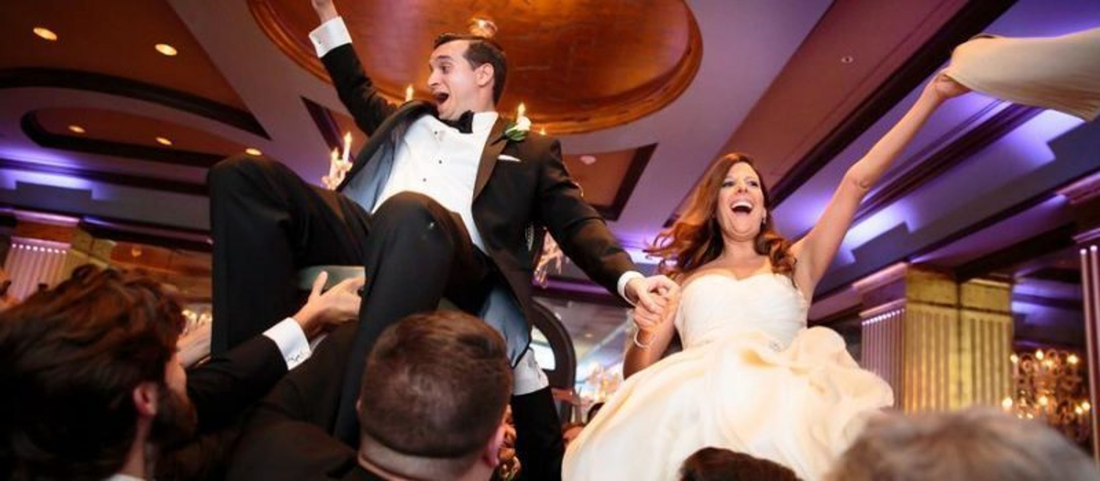 Cover photo of All About You Entertainment