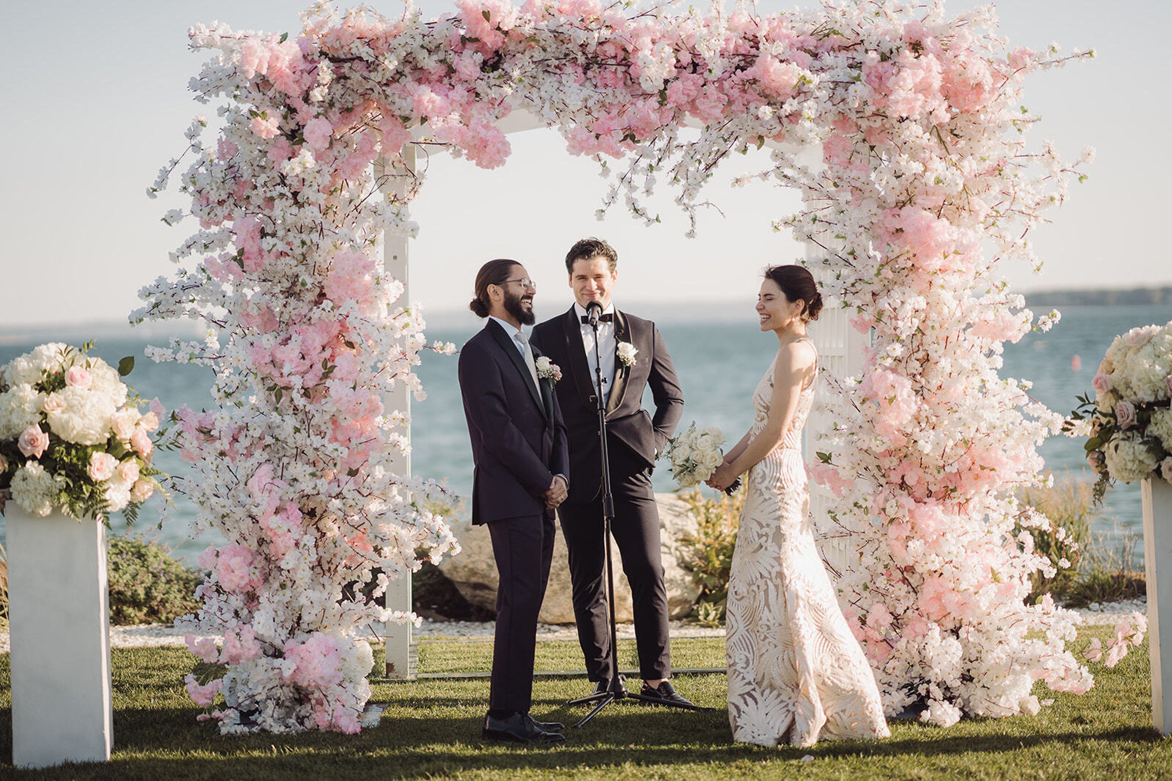 Cover photo of Chandai Events., Inc