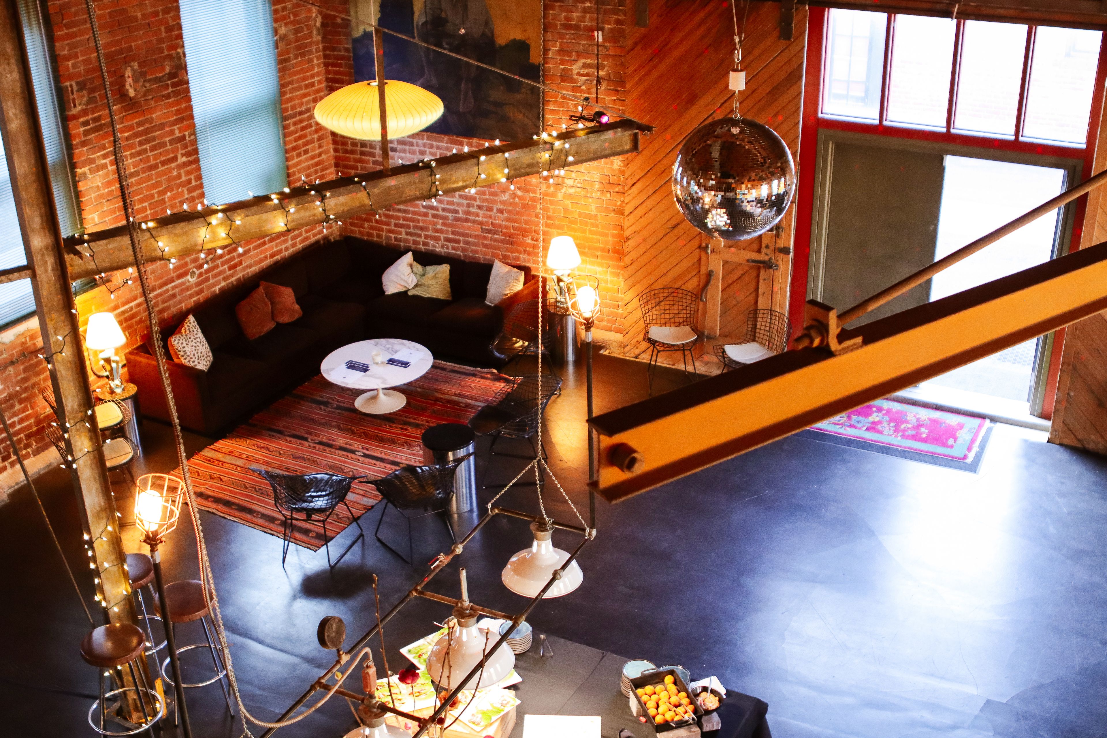 Cover photo of Sugar RiNo