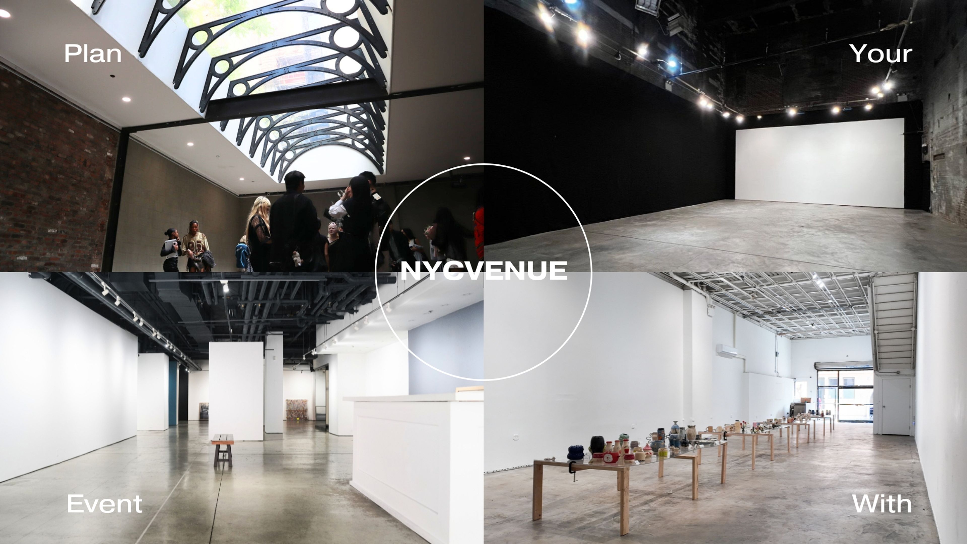 Cover photo of 231 Chelsea Gallery by NYC Venue